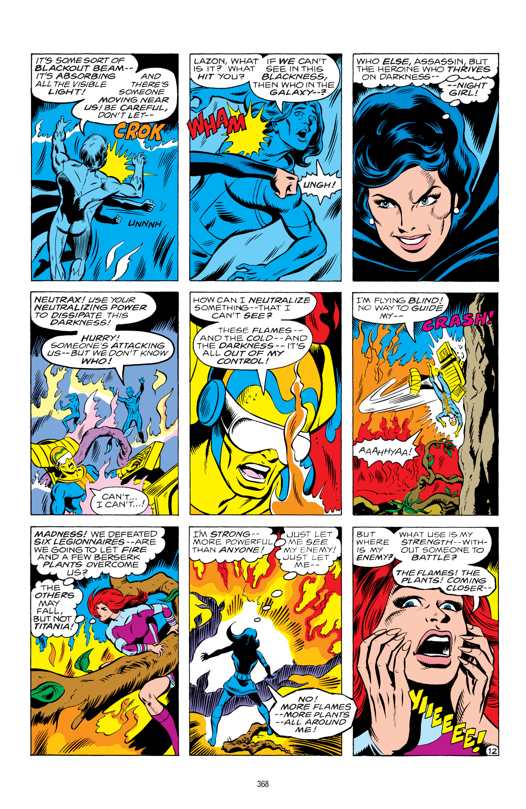 Read online Superboy and the Legion of Super-Heroes comic -  Issue # TPB 2 (Part 4) - 66