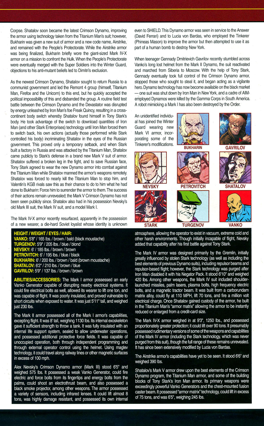 Read online The All-New Iron Manual comic -  Issue # Full - 7