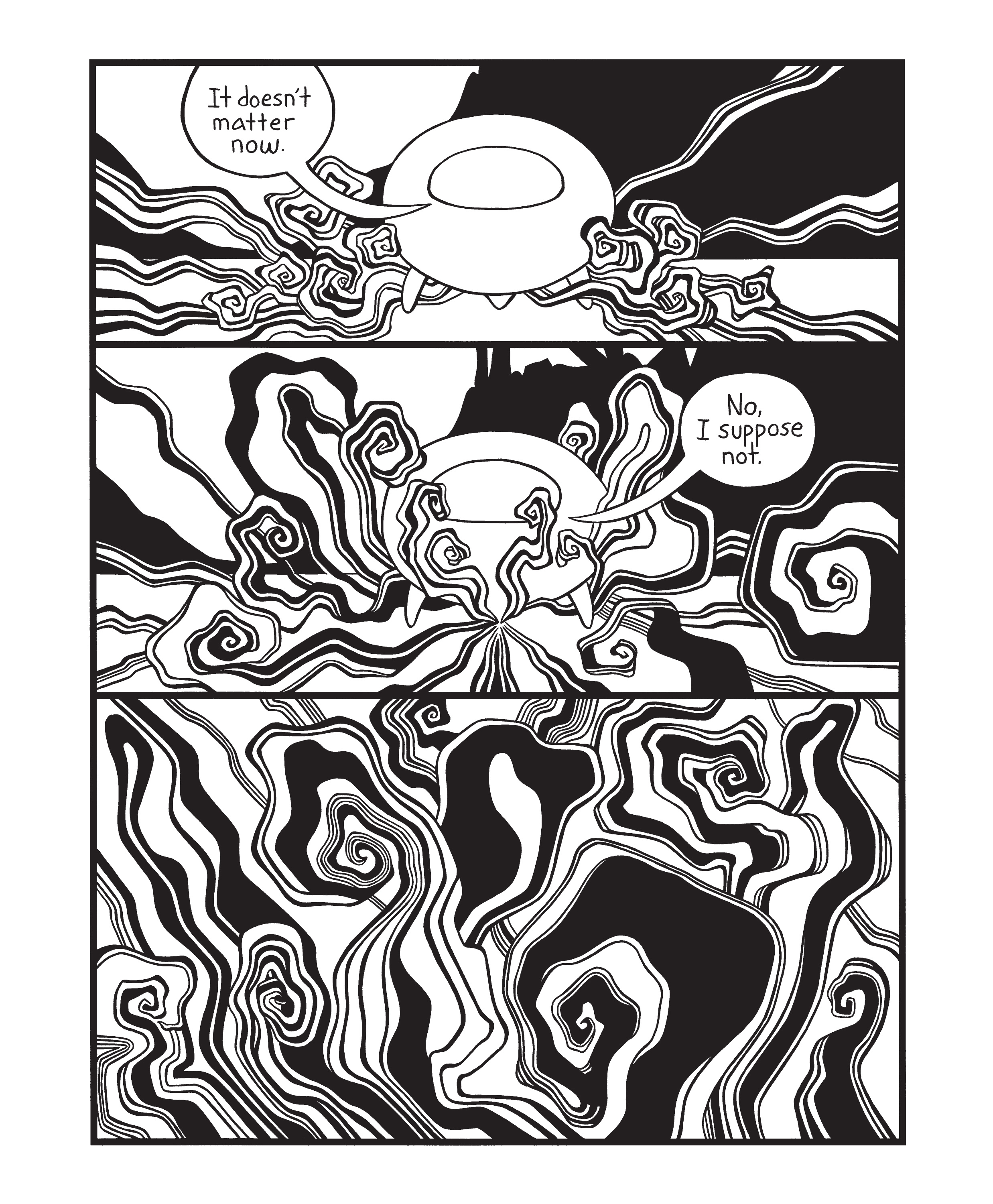 Read online House of Women comic -  Issue # TPB (Part 2) - 88