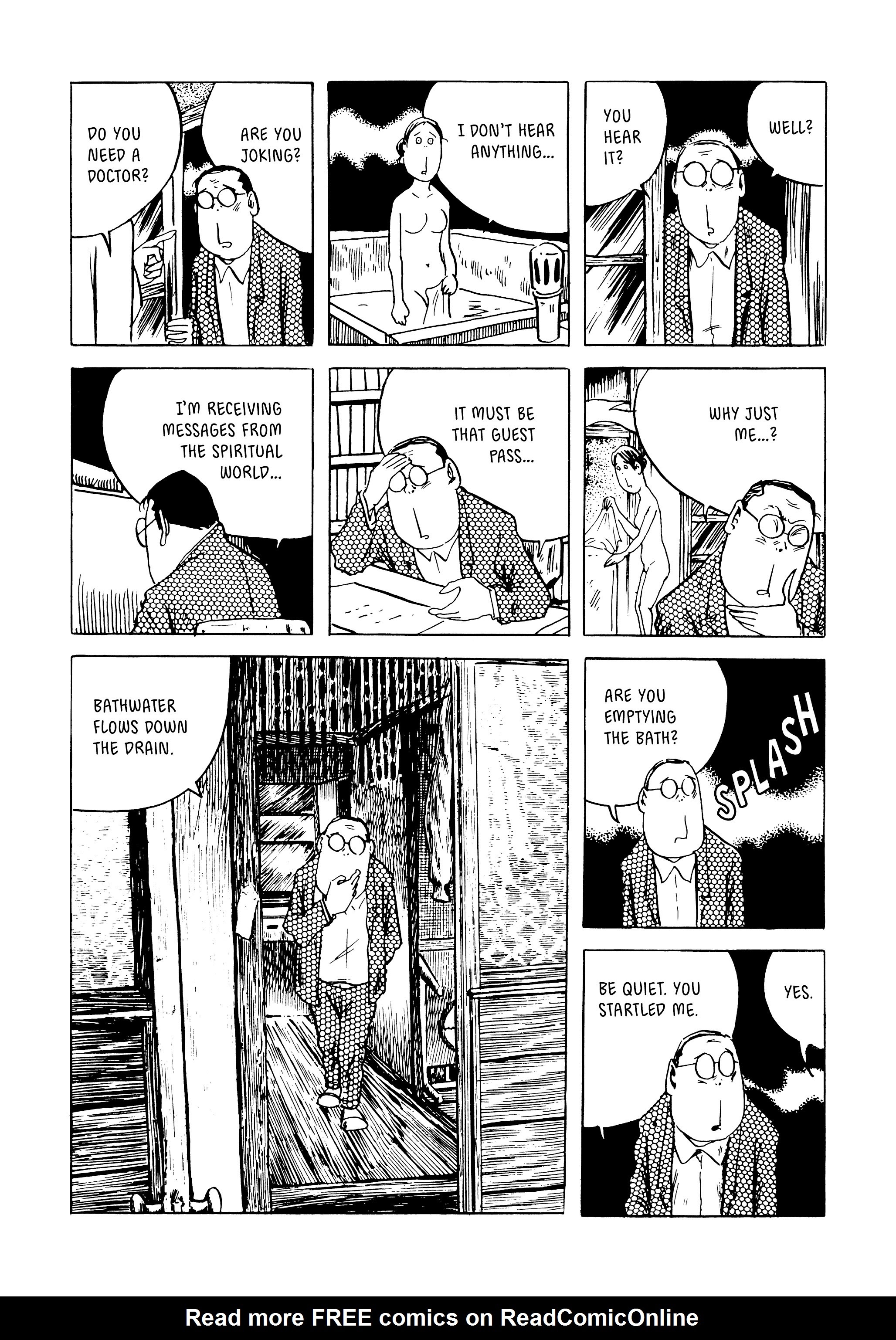 Read online Showa: A History of Japan comic -  Issue # TPB 4 (Part 4) - 35