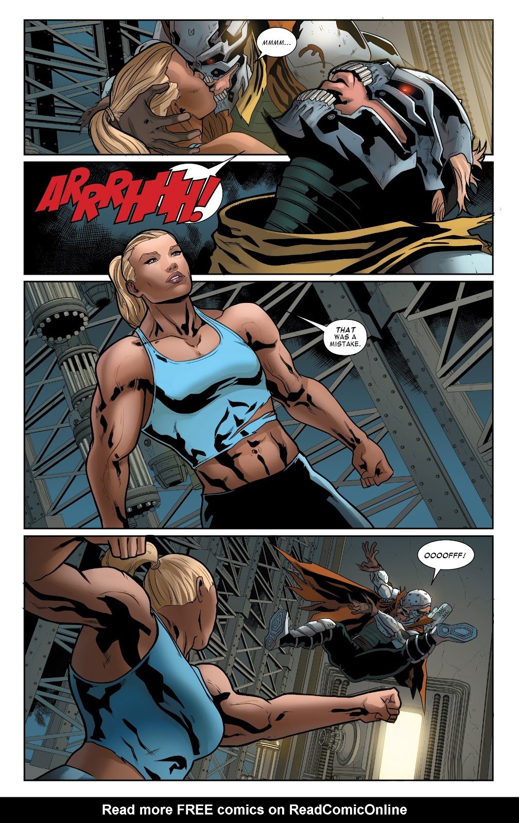 Spider-Man 2099 (2015) issue 4 - Page 12