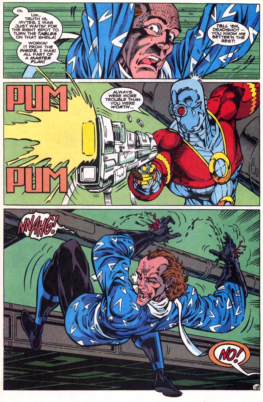 Superboy (1994) 15 Page 18