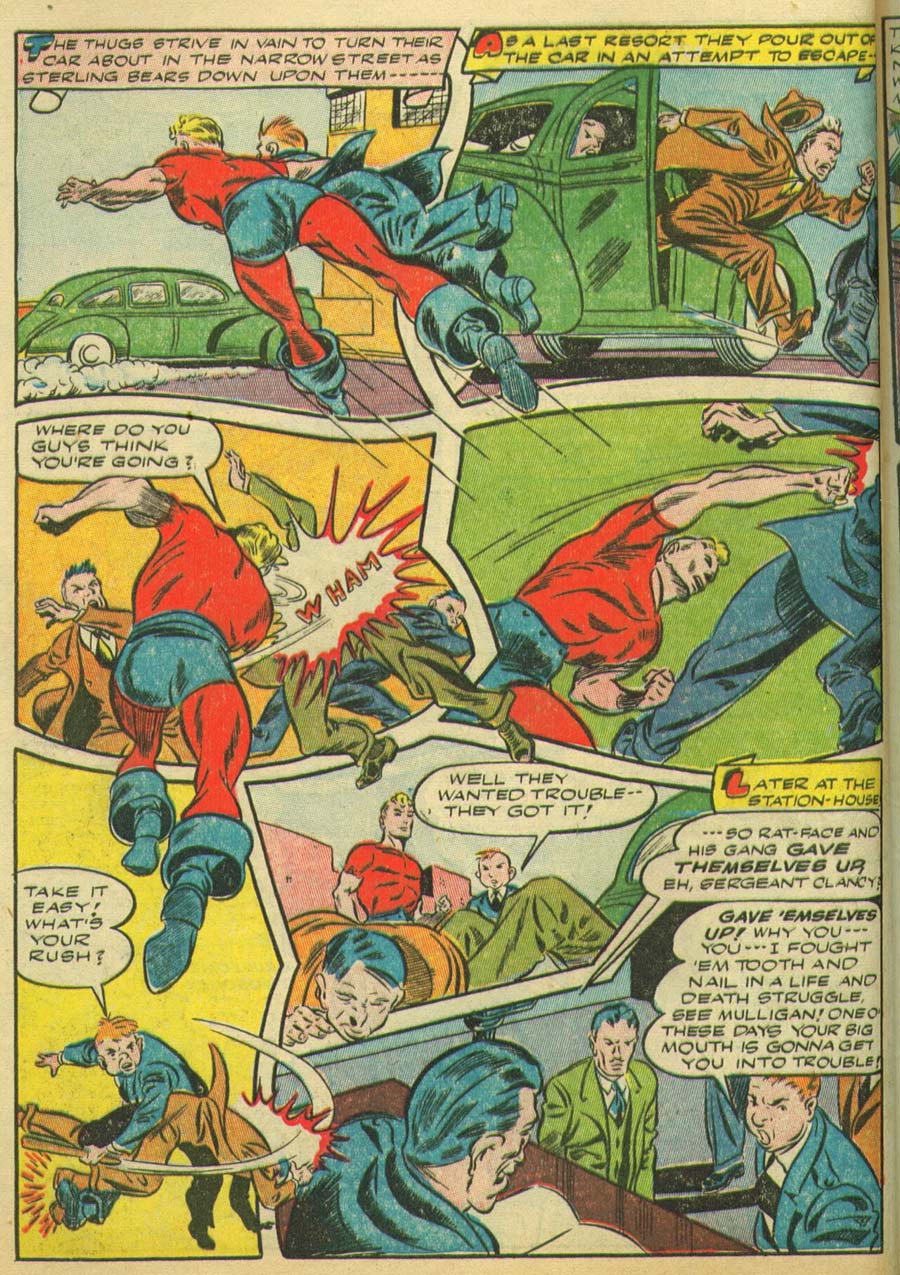 Read online Zip Comics comic -  Issue #41 - 13