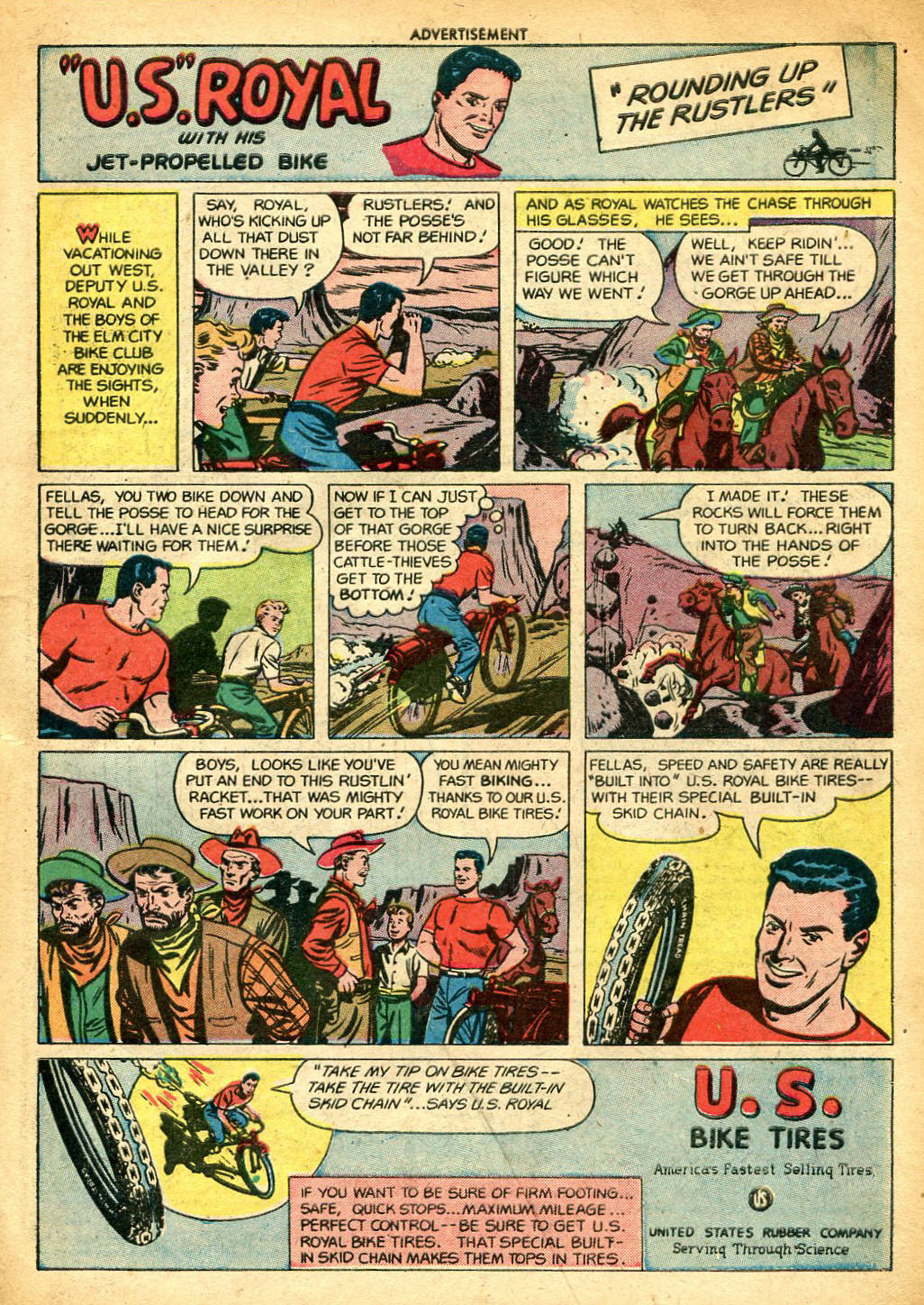 Read online Green Lantern (1941) comic -  Issue #33 - 48