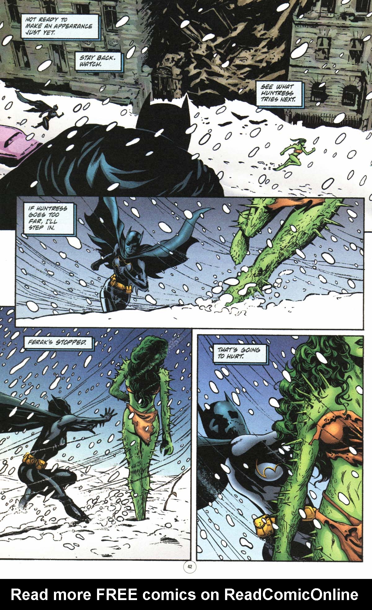 Read online Batman: No Man's Land comic -  Issue # TPB 5 - 44