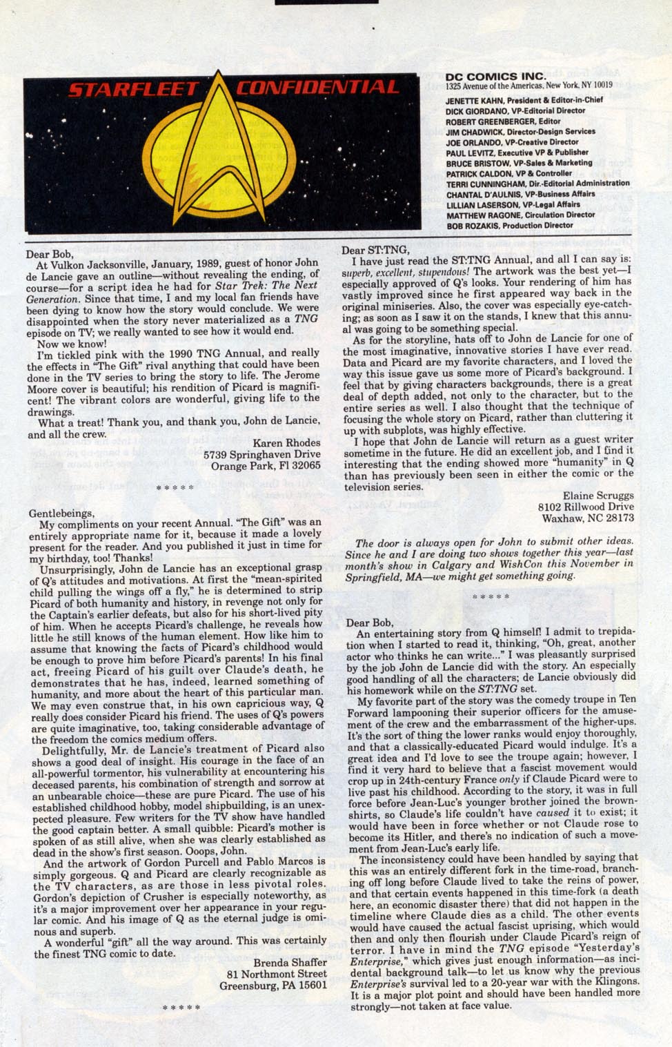 Read online Star Trek: The Next Generation (1989) comic -  Issue # _Annual 2 - 56