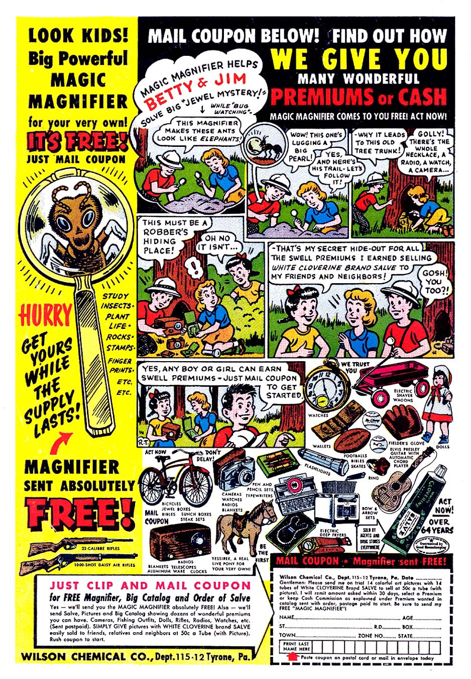 Read online G.I. Combat (1952) comic -  Issue #57 - 36