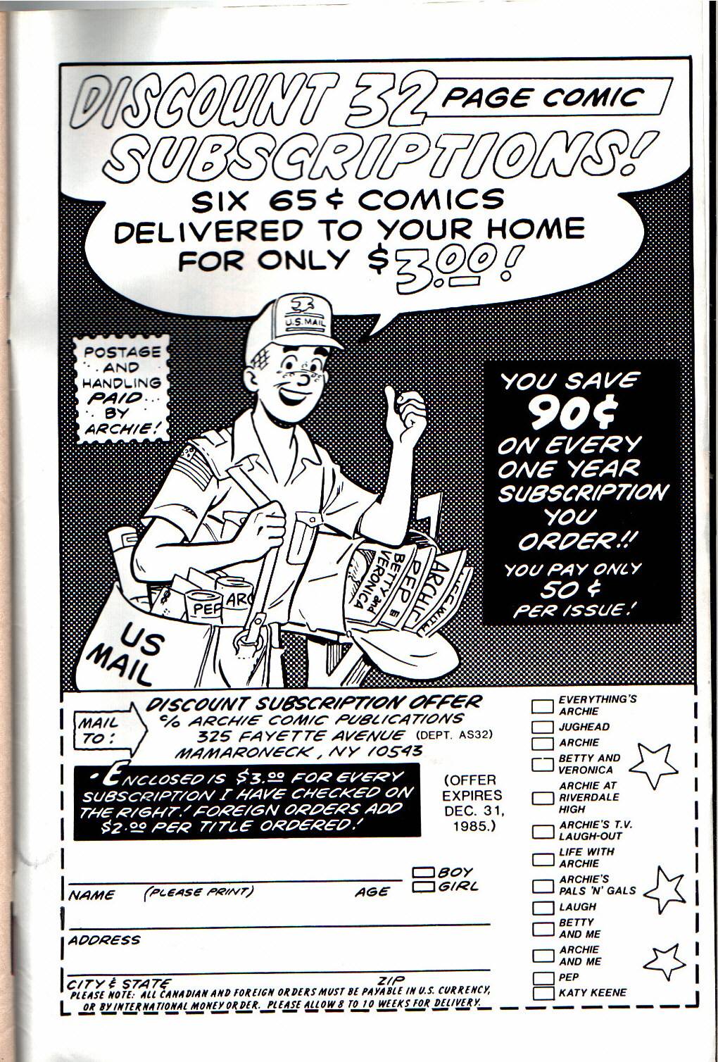 Read online The All New Adventures of the Mighty Crusaders comic -  Issue #13 - 33