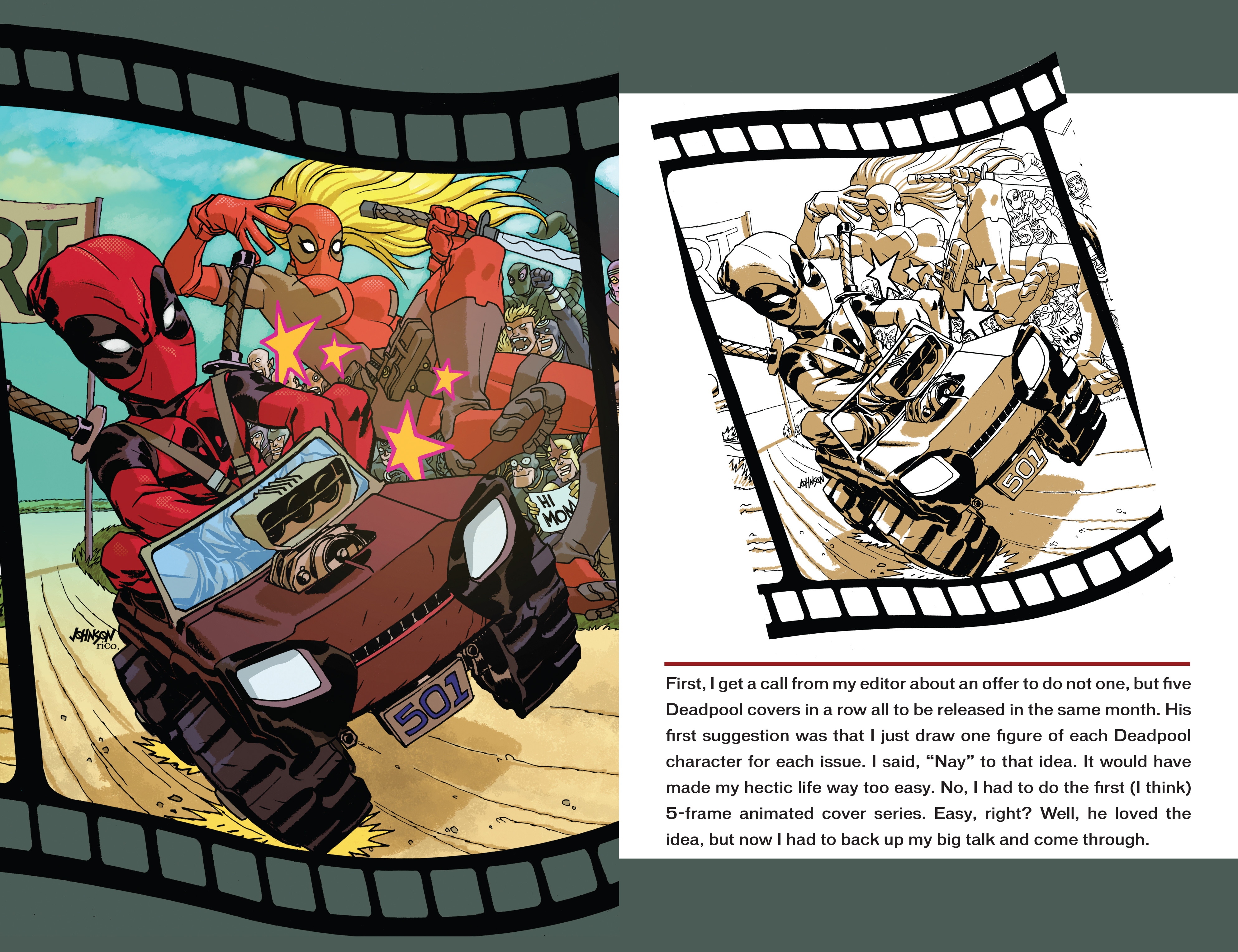 Read online Deadpool Classic comic -  Issue # TPB 12 (Part 1) - 27