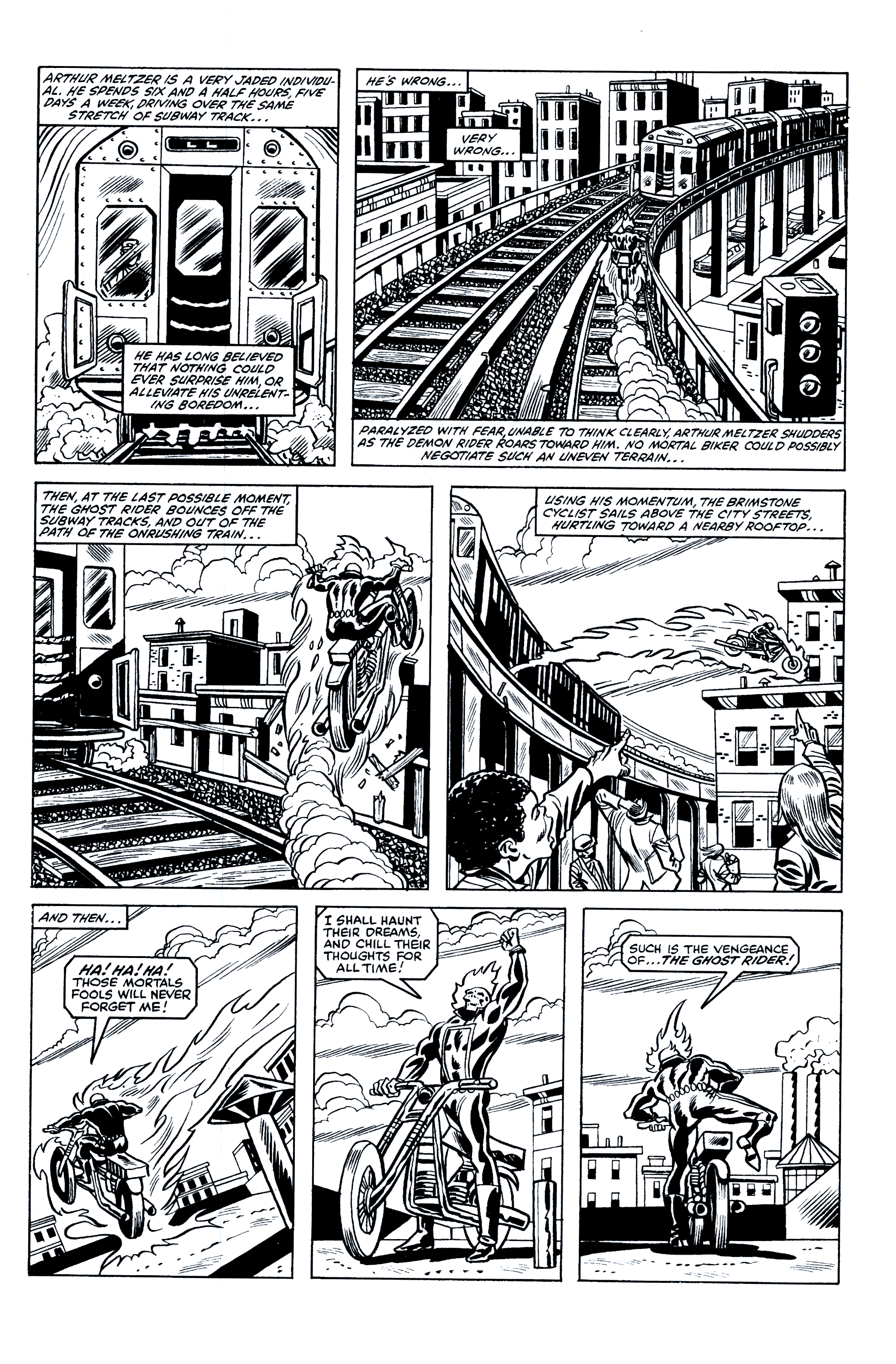 Read online Essential Marvel Two-In-One comic -  Issue # TPB 4 (Part 1) - 99