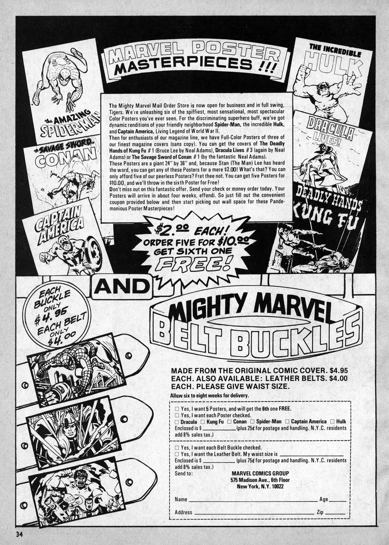 Read online Planet of the Apes comic -  Issue #4 - 33