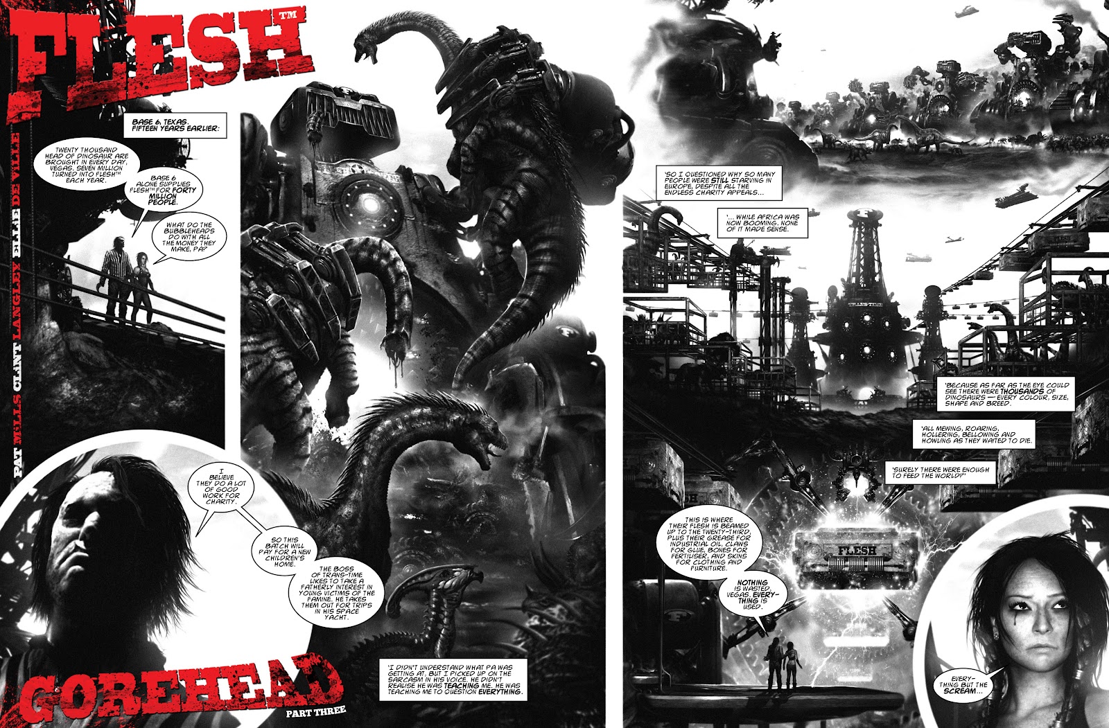 2000 AD issue 2004 - Page 20