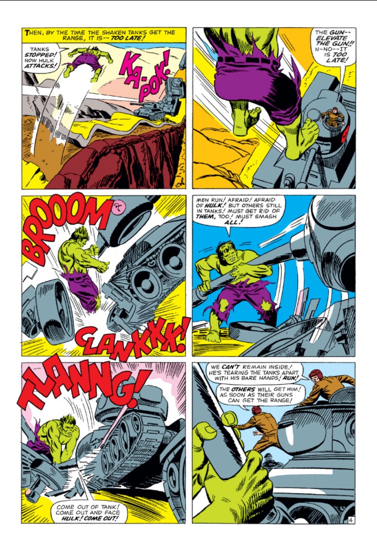 Read online Tales to Astonish (1959) comic -  Issue #67 - 17