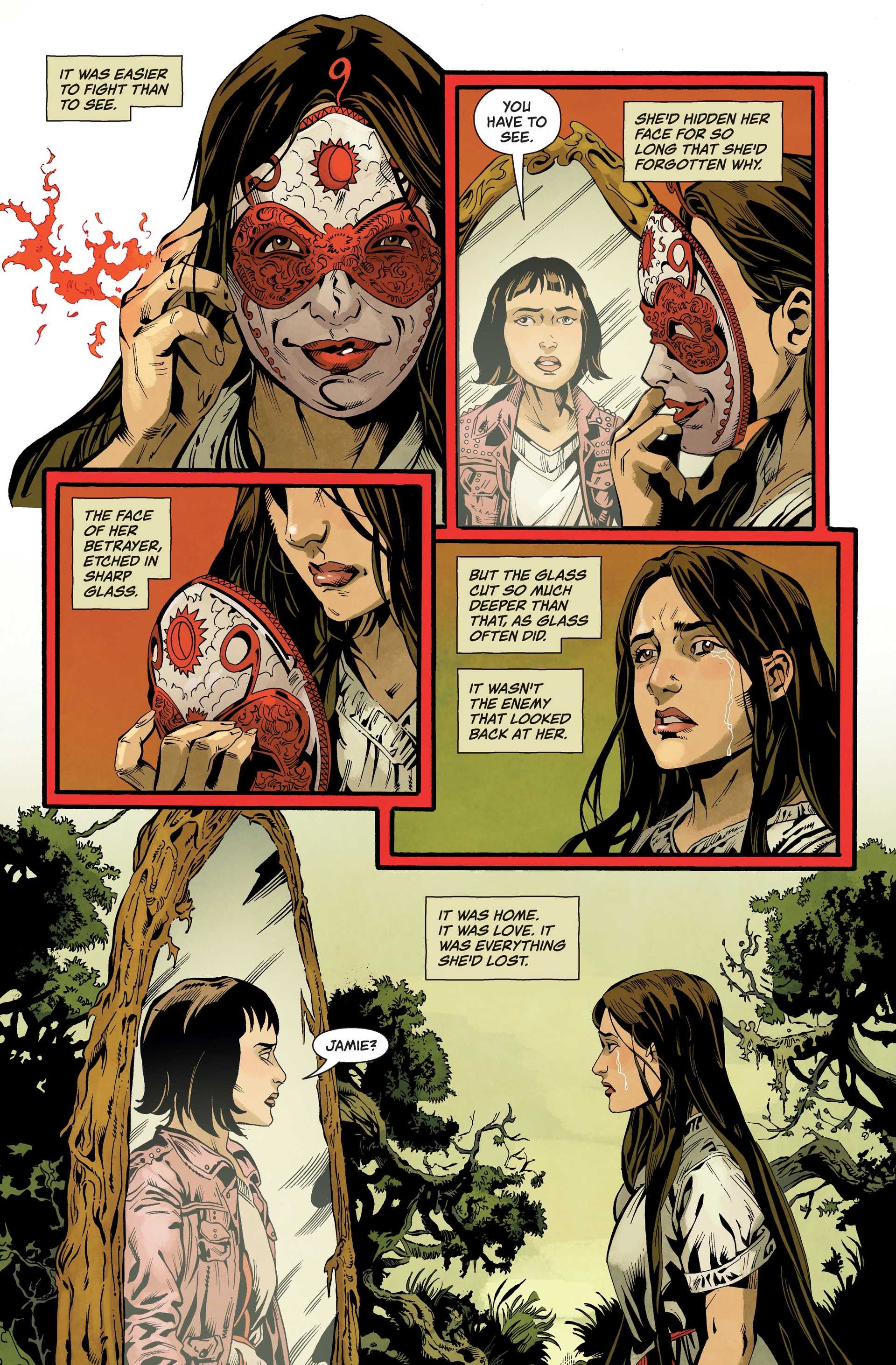 Read online Stranger Things Library Edition comic -  Issue # TPB 2 (Part 2) - 74