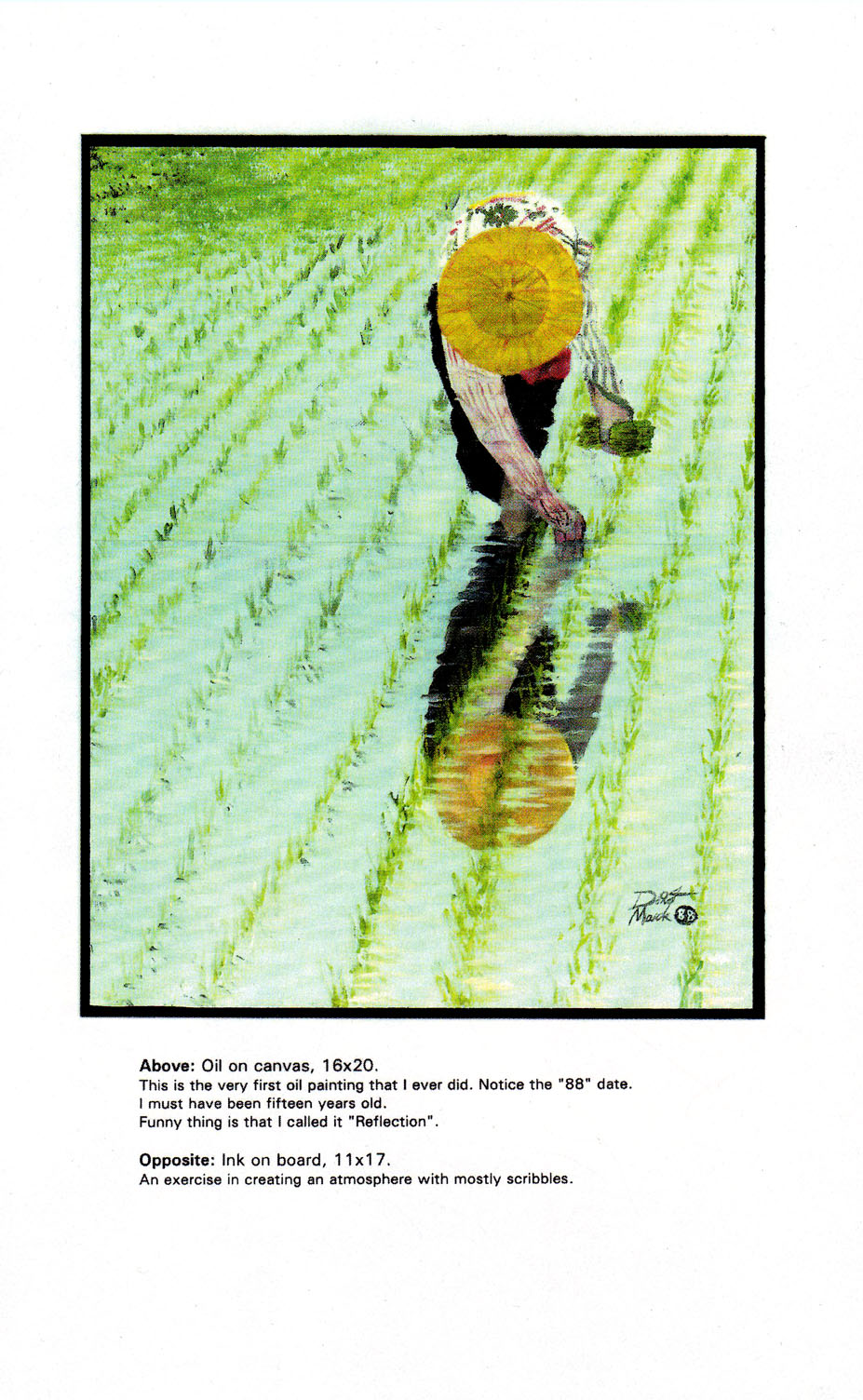 Read online Kabuki: Reflections comic -  Issue #2 - 9