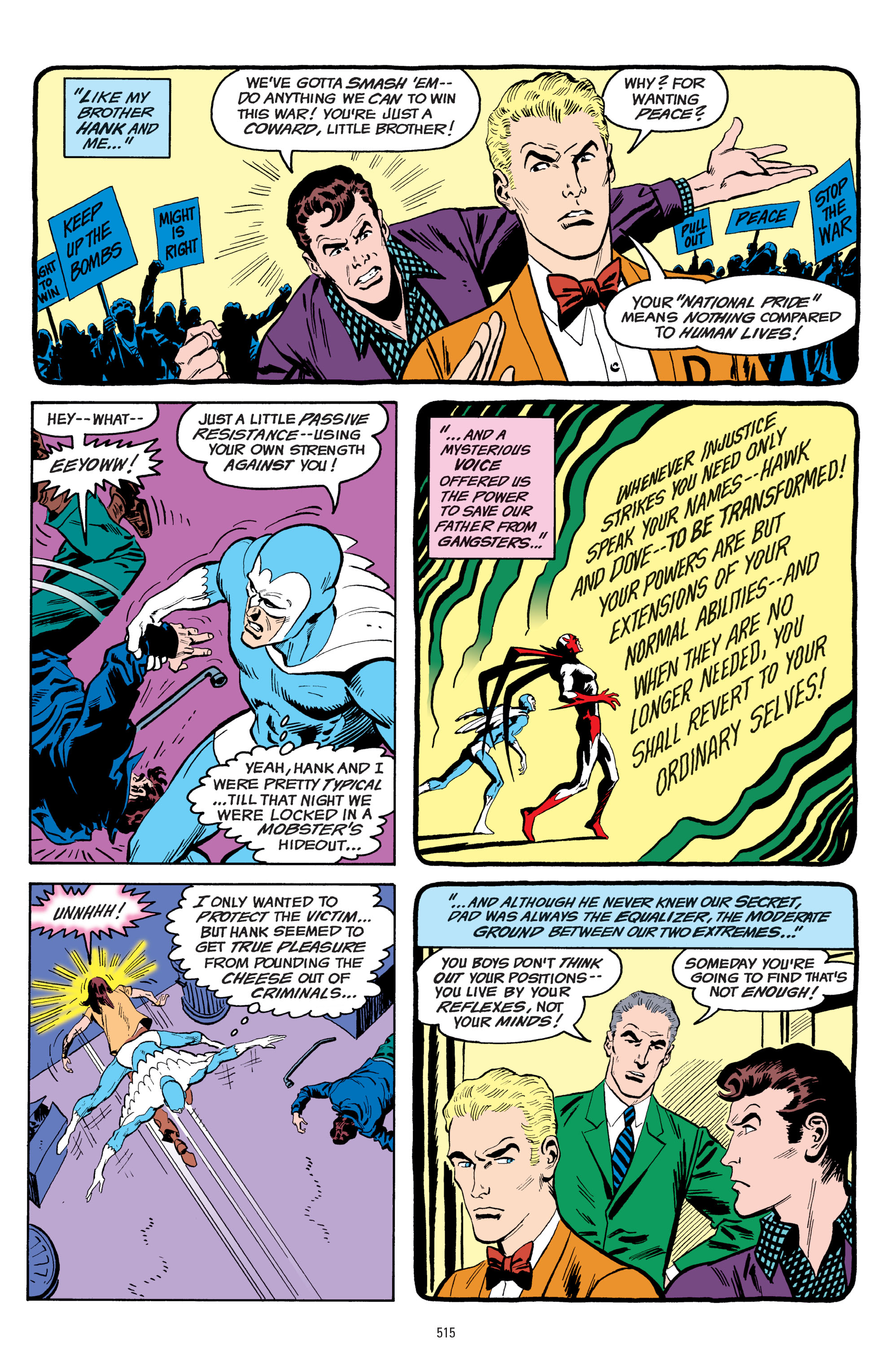 Read online Legends of the Dark Knight: Jim Aparo comic -  Issue # TPB 3 (Part 6) - 11