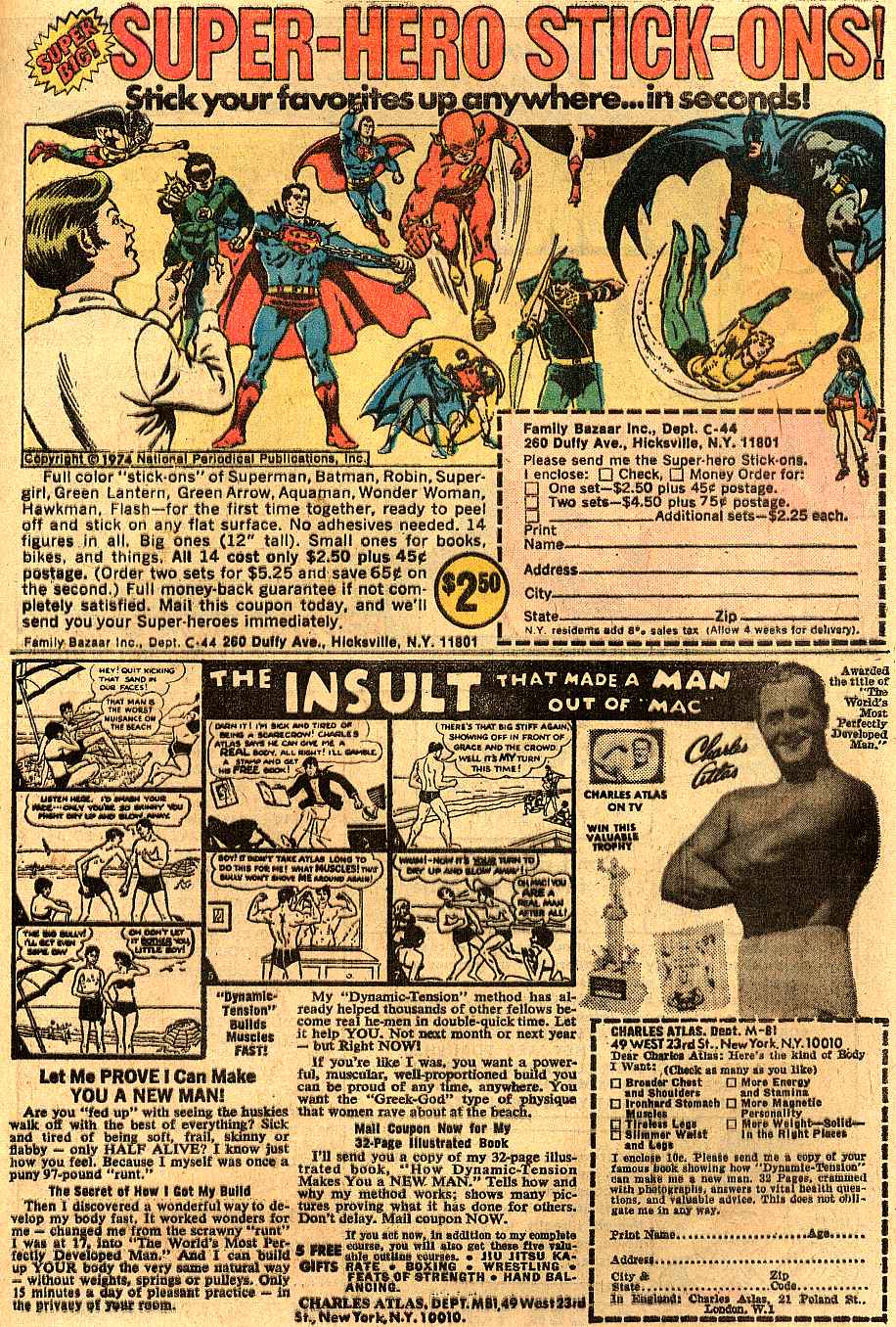 Read online Our Army at War (1952) comic -  Issue #287 - 27