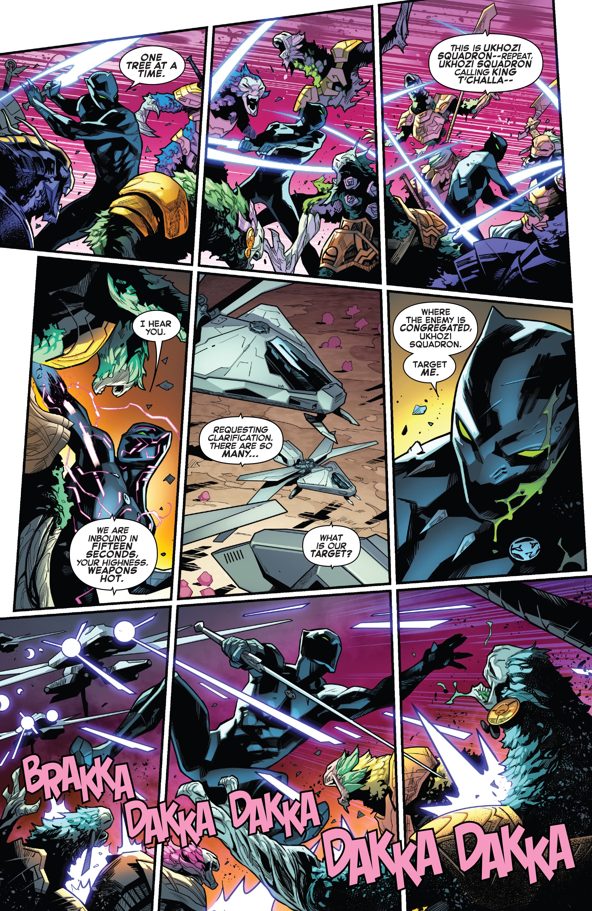 Read online Empyre comic -  Issue #5 - 13