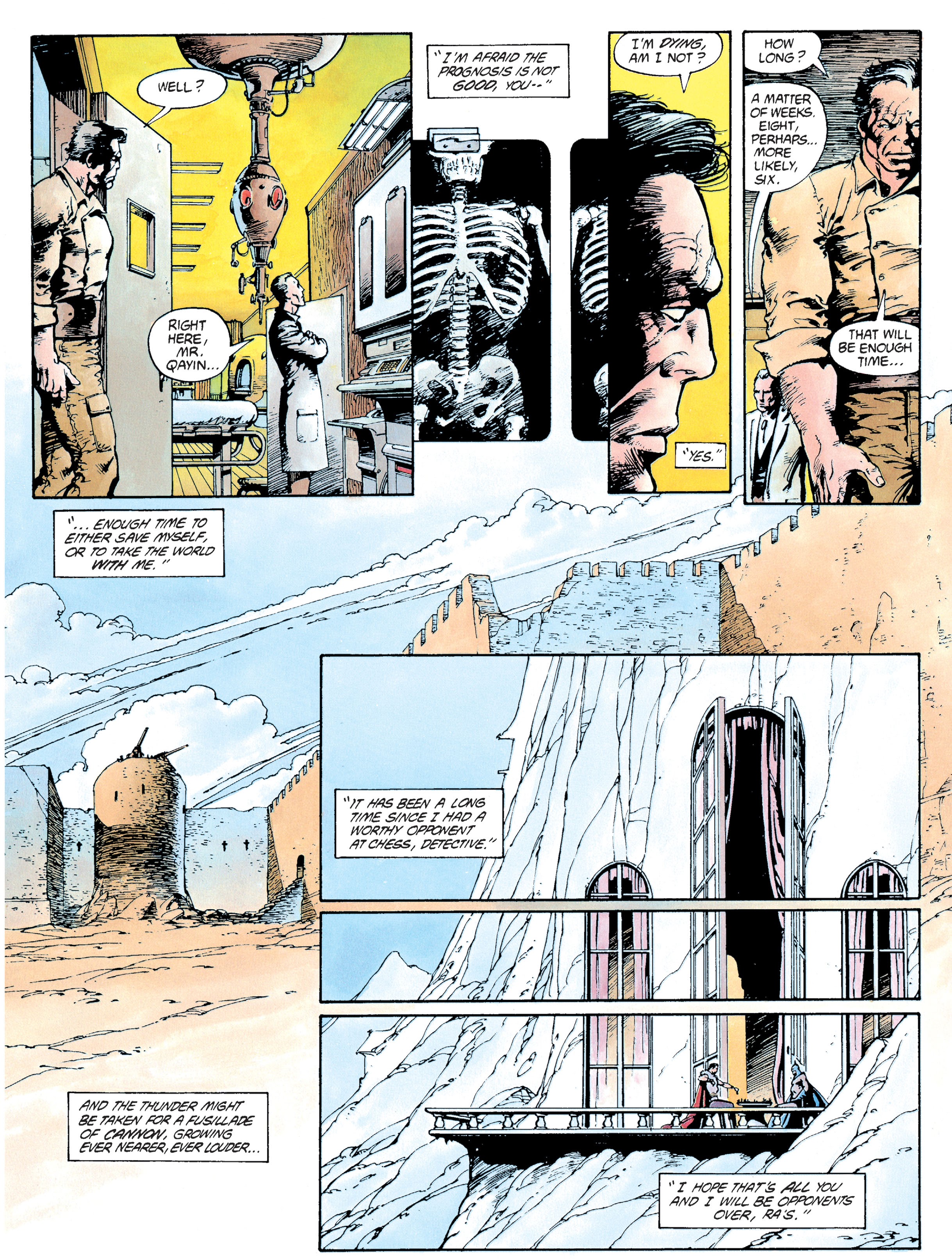 Read online Batman: The Demon Trilogy comic -  Issue # TPB (Part 1) - 42