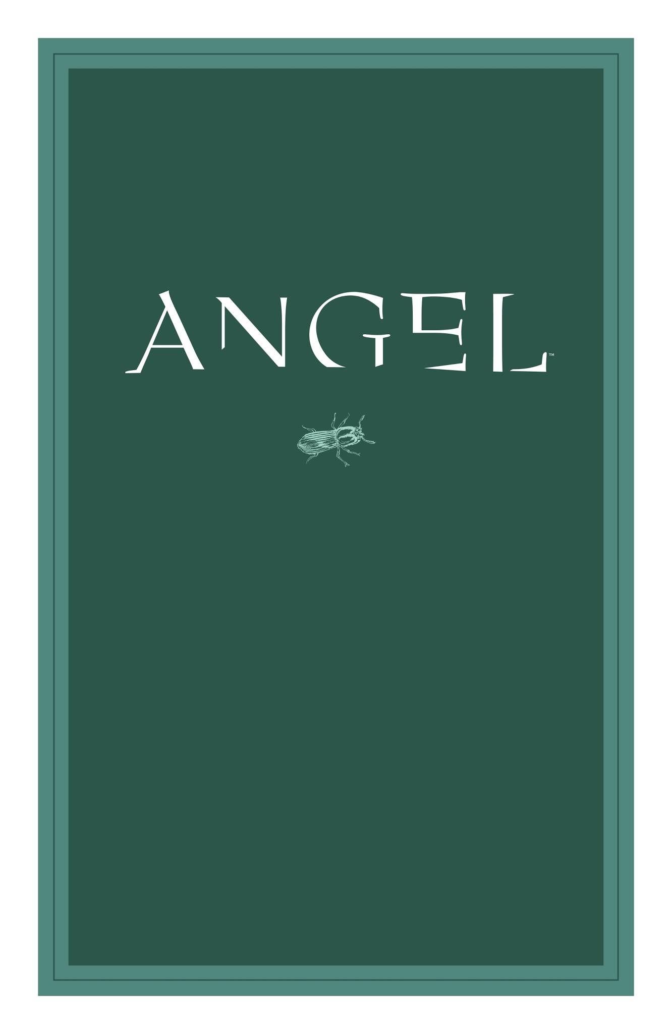 Read online Angel Season 11 comic -  Issue # _TPB 1 - 2