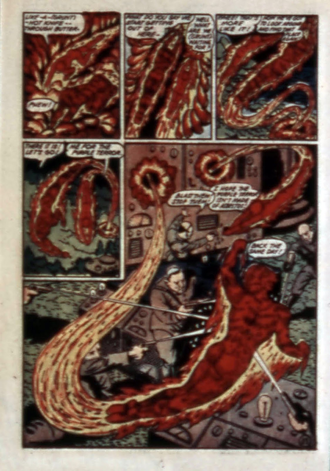 The Human Torch (1940) issue 13 - Page 25