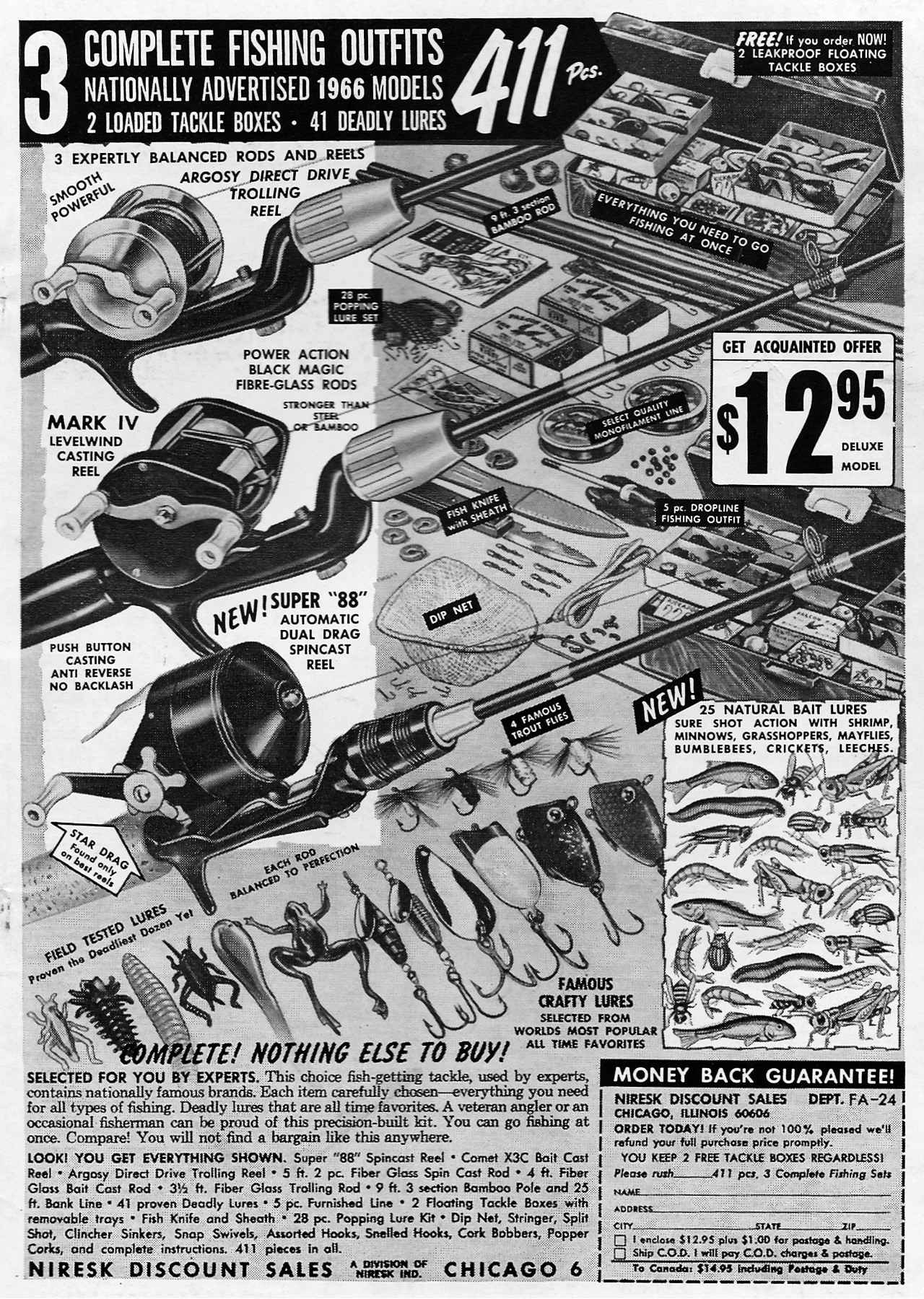 Read online Marvel Tales (1964) comic -  Issue #3 - 67