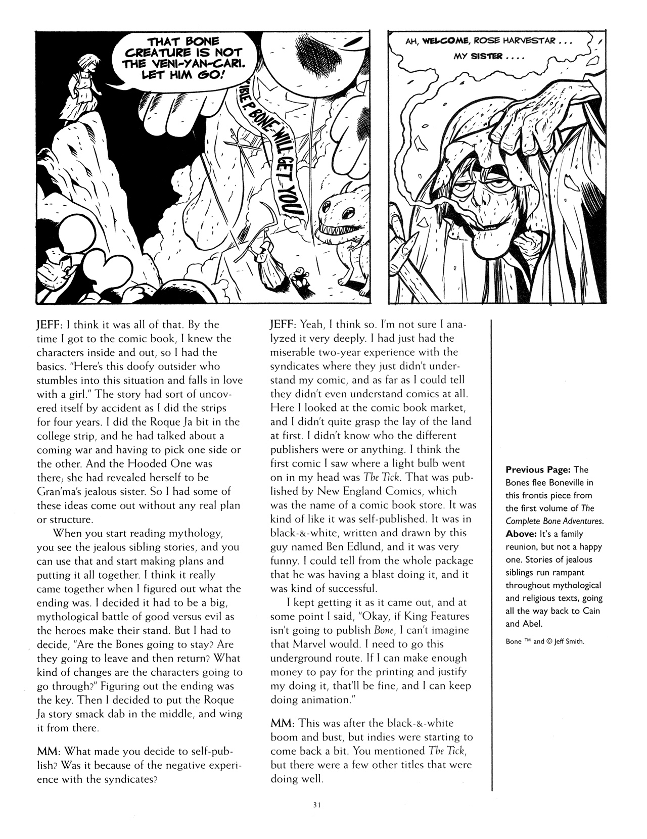 Read online Modern Masters comic -  Issue #25 - 33