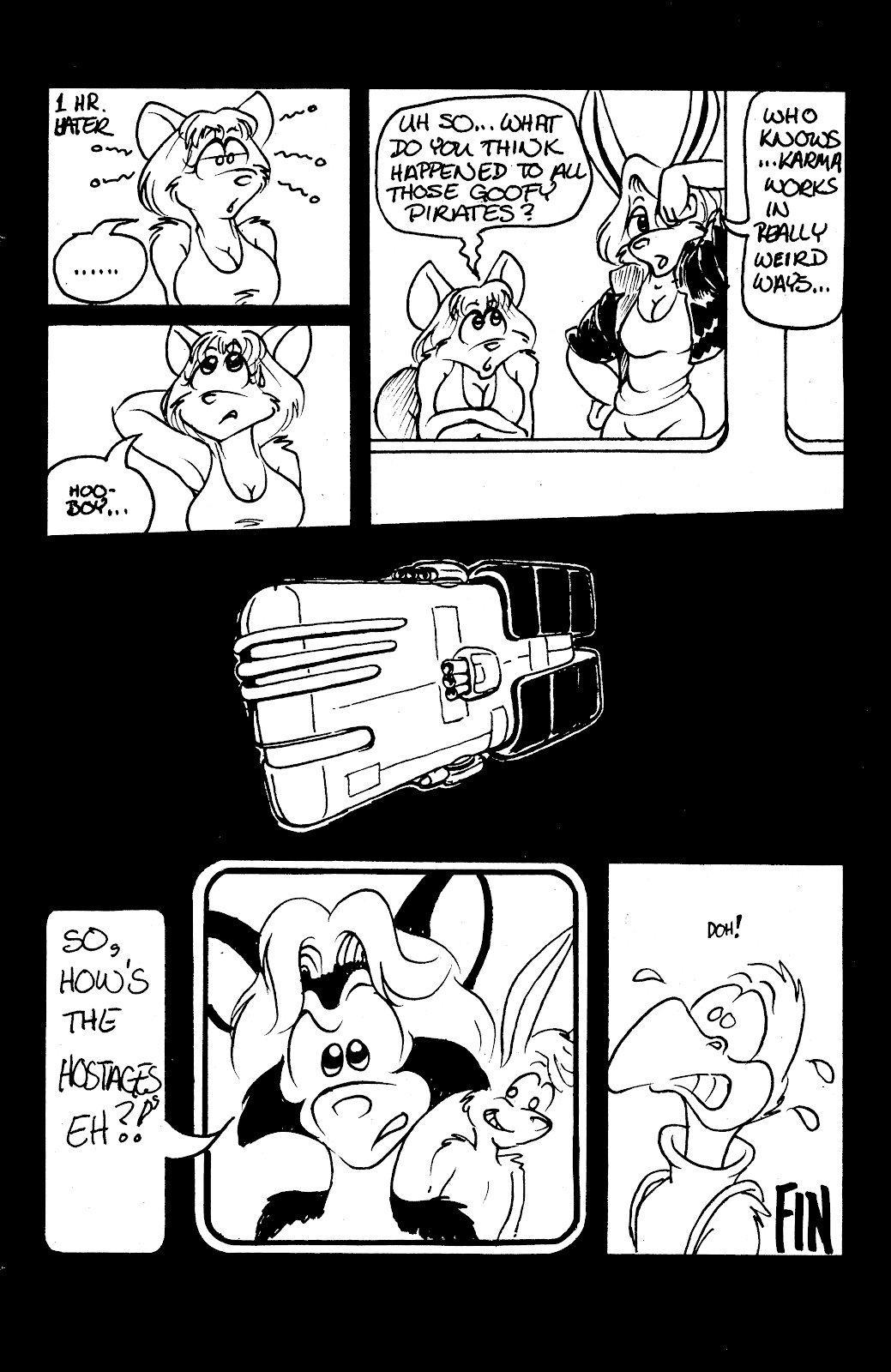 Furrlough issue 53 - Page 27