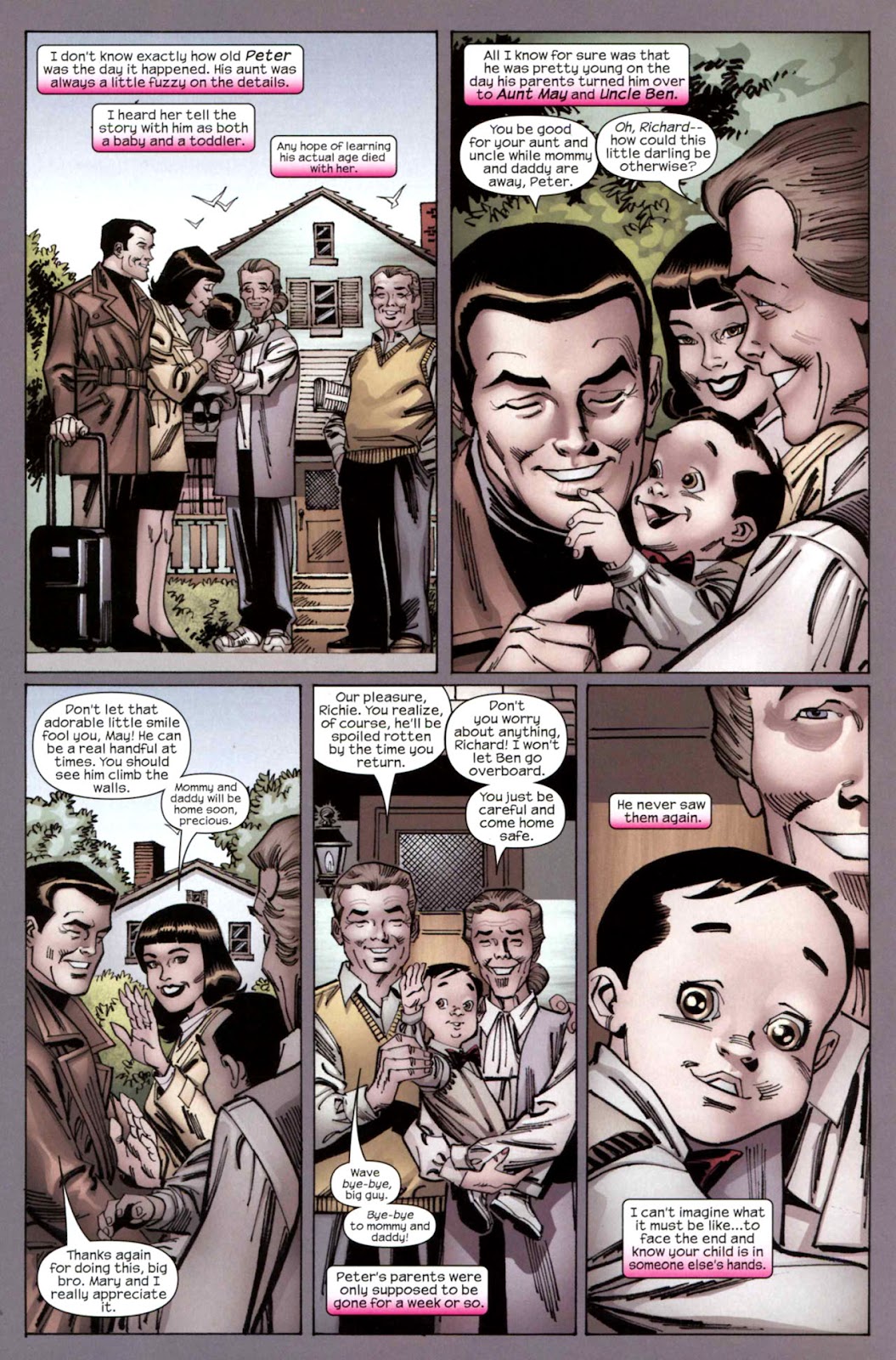Amazing Spider-Man Family issue 2 - Page 25