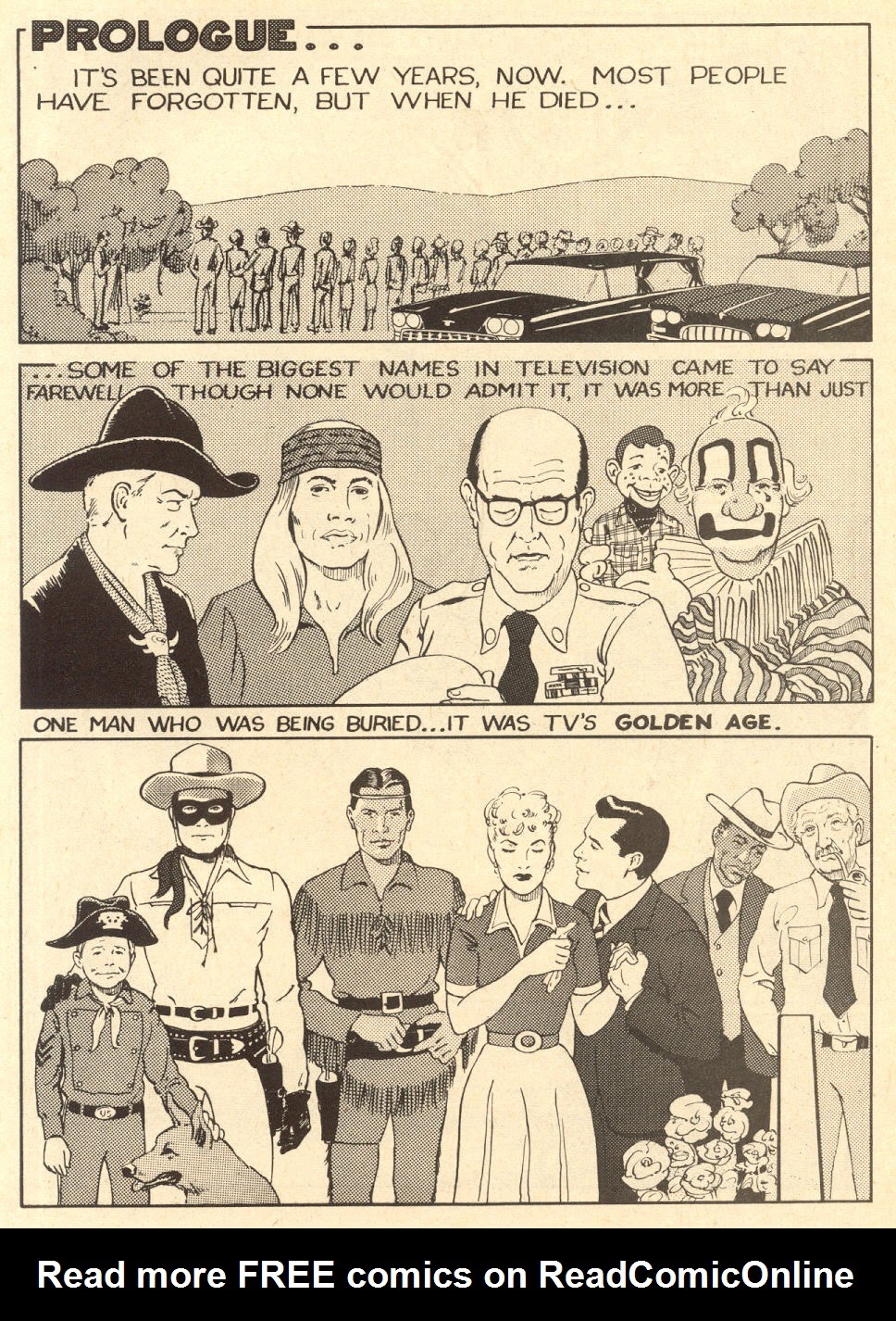 Read online Middle Class Fantasies comic -  Issue # Full - 13