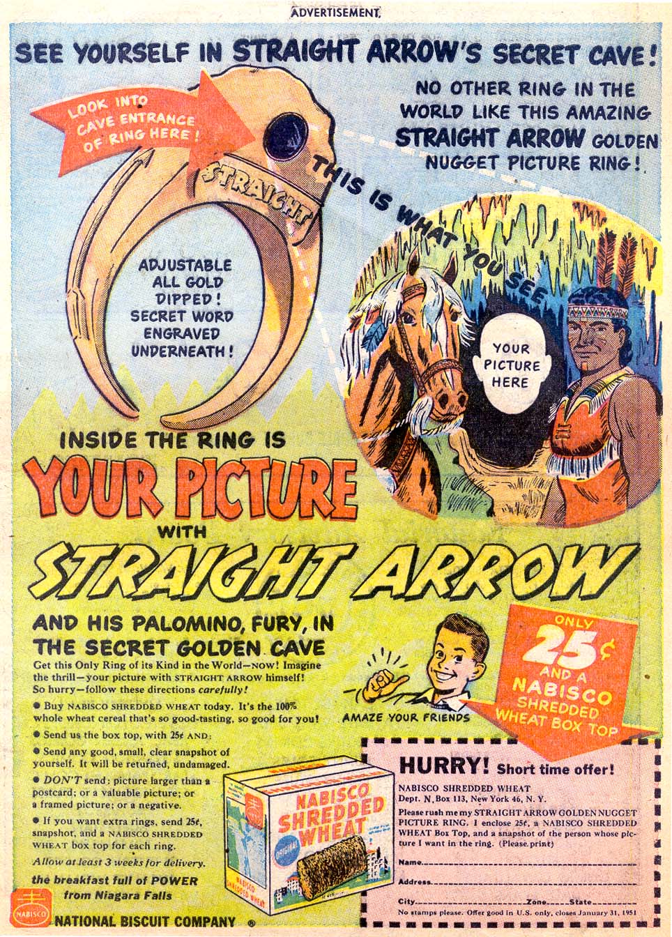 Read online Star Spangled Comics comic -  Issue #113 - 13