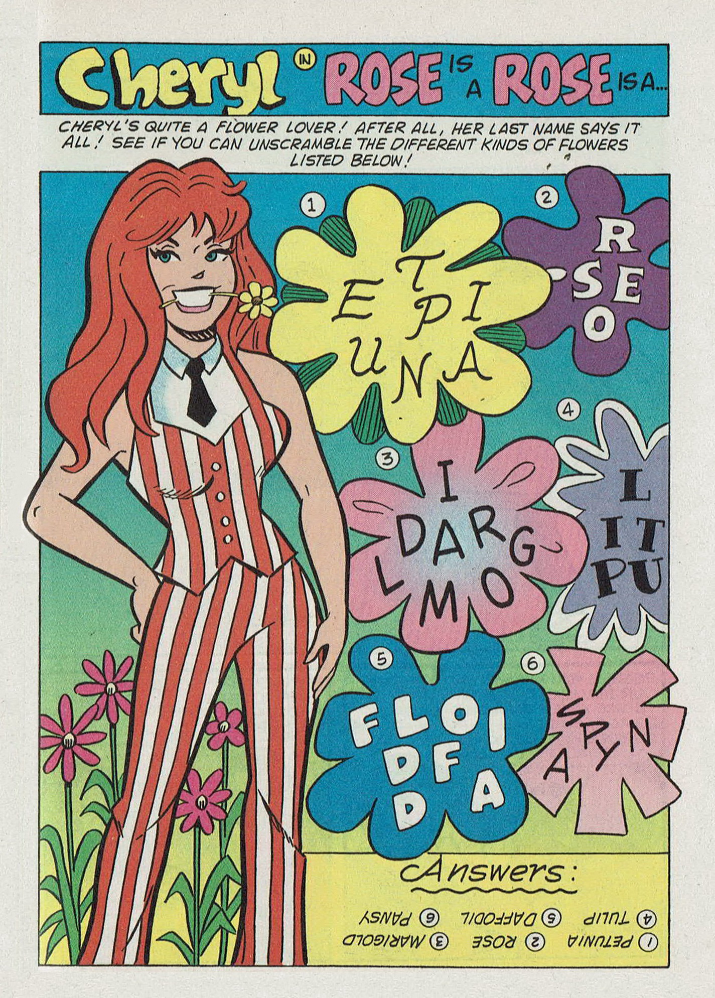 Read online Archie's Pals 'n' Gals Double Digest Magazine comic -  Issue #98 - 47