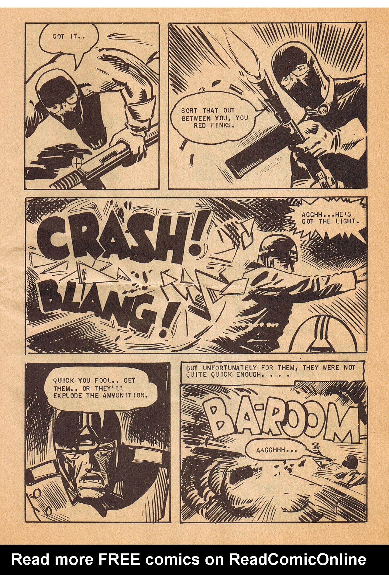 Read online Purple Hood comic -  Issue #2 - 47