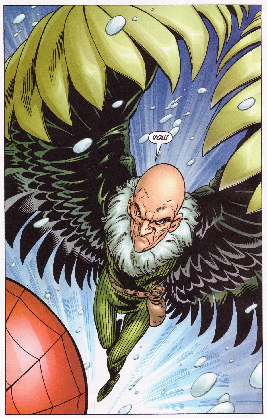 Read online Peter Parker: Spider-Man comic -  Issue #37 - 11