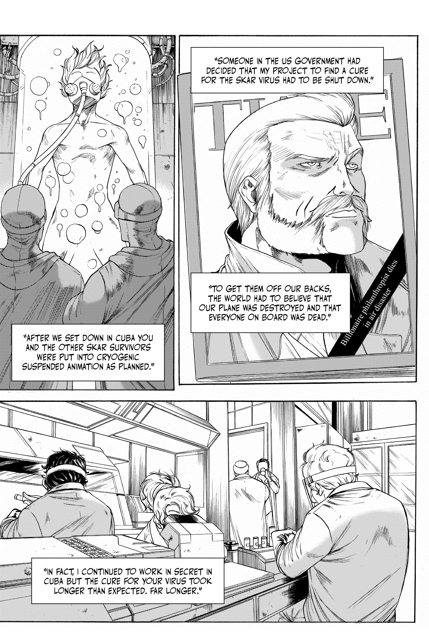 Read online Poison Candy comic -  Issue # TPB 2 (Part 2) - 39