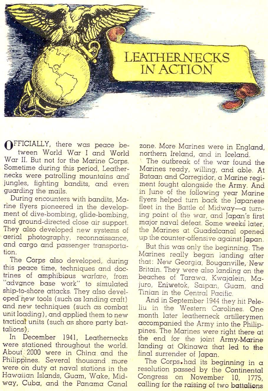 Read online All-American Men of War comic -  Issue #33 - 27