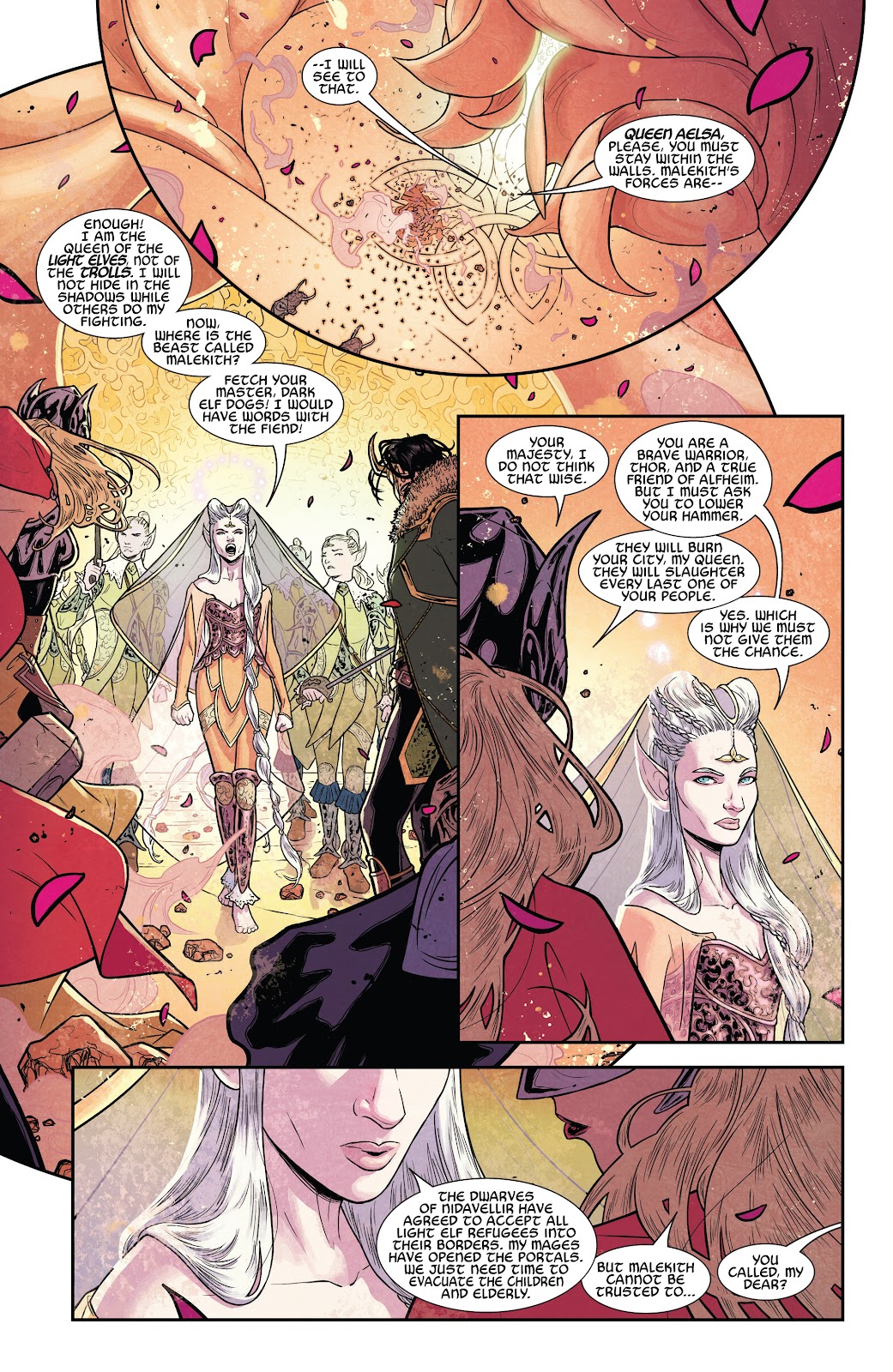 Thor by Jason Aaron & Russell Dauterman issue TPB 2 (Part 1) - Page 77