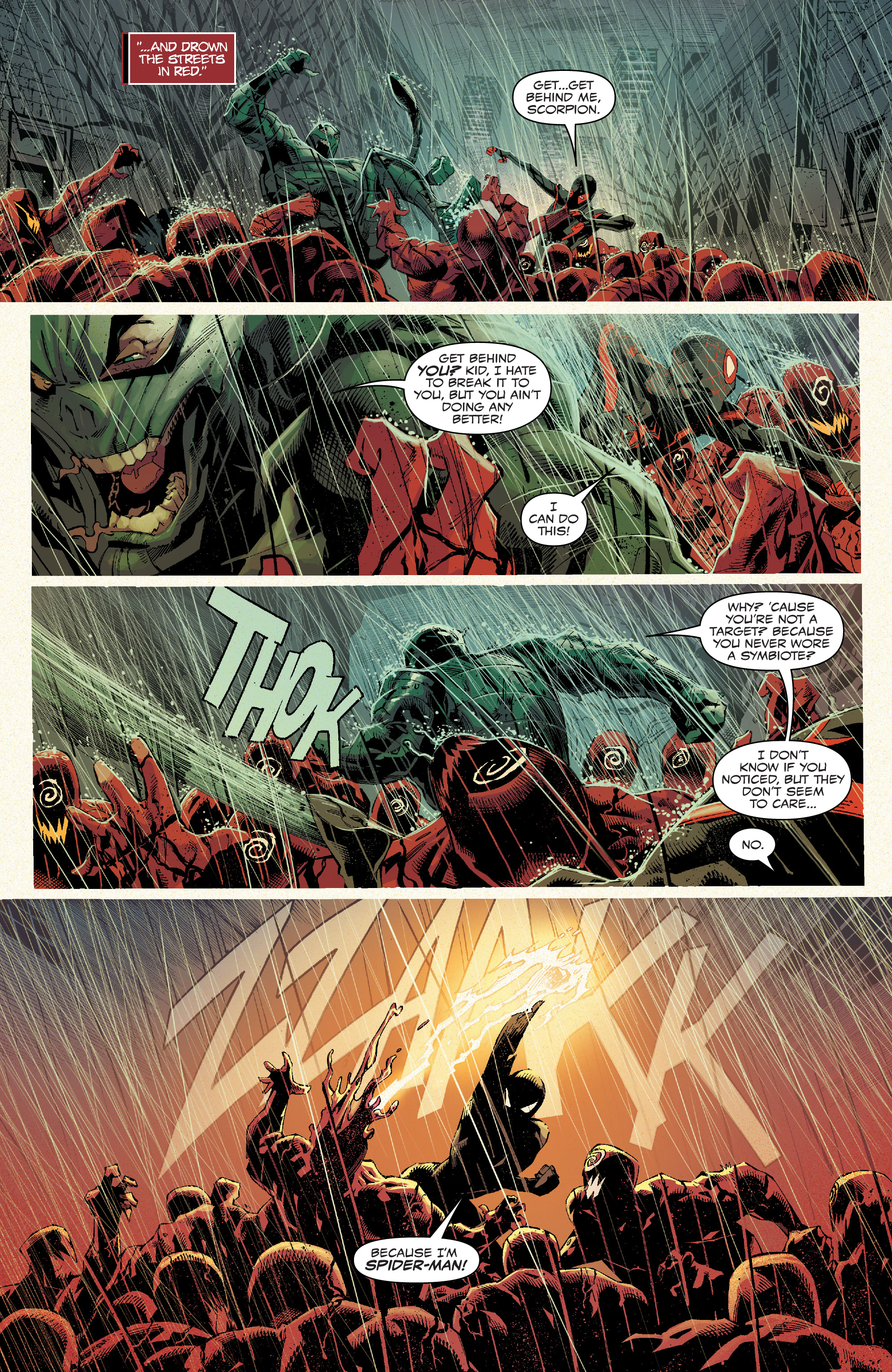 Read online Absolute Carnage Omnibus comic -  Issue # TPB (Part 1) - 88