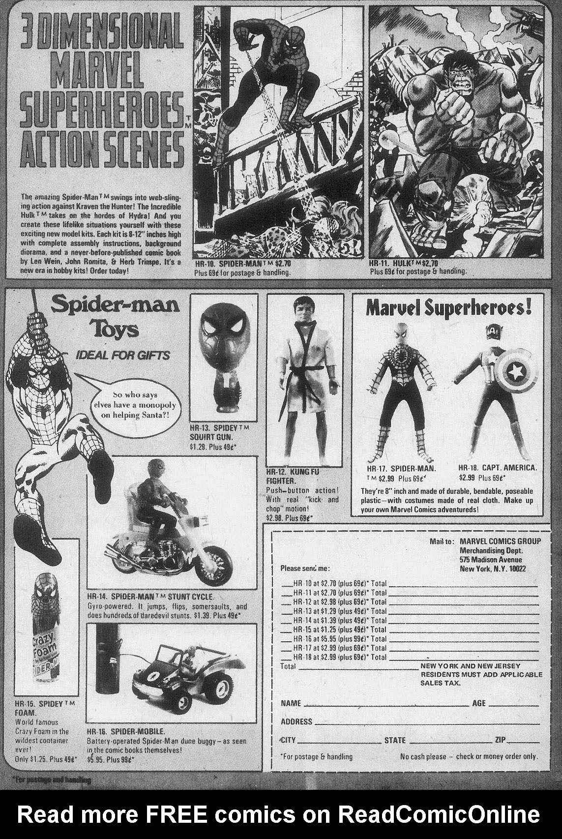Read online Planet of the Apes comic -  Issue #6 - 72