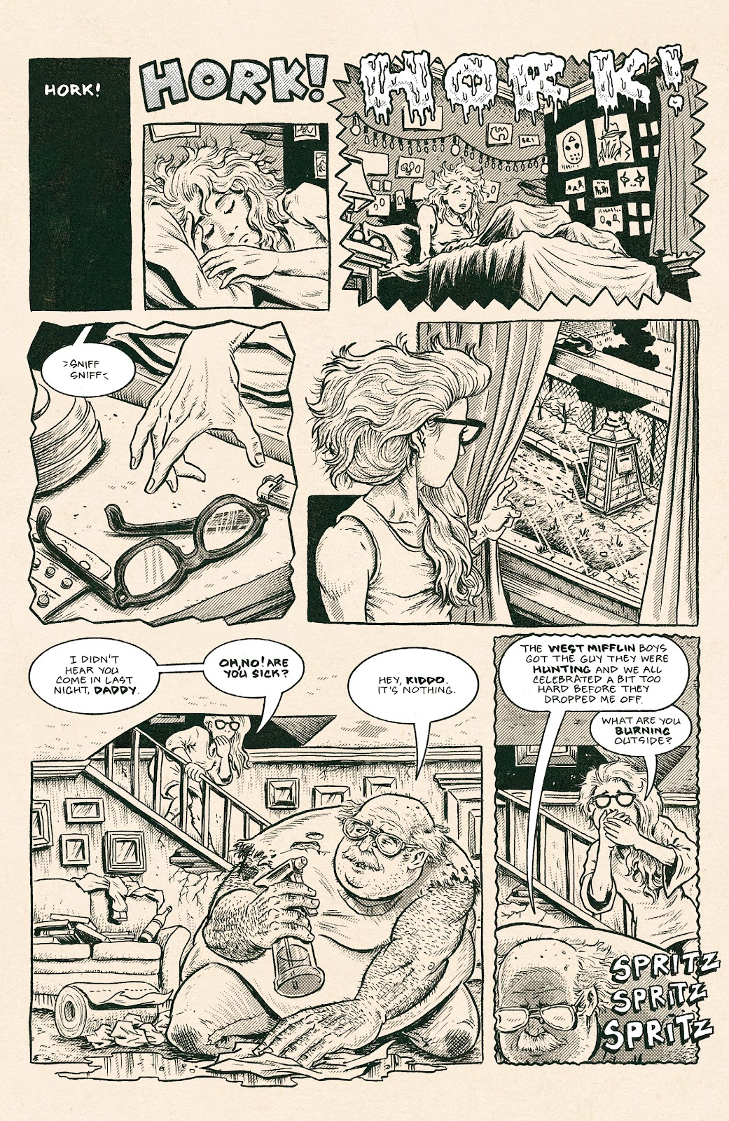 Red Room issue 1 - Page 62