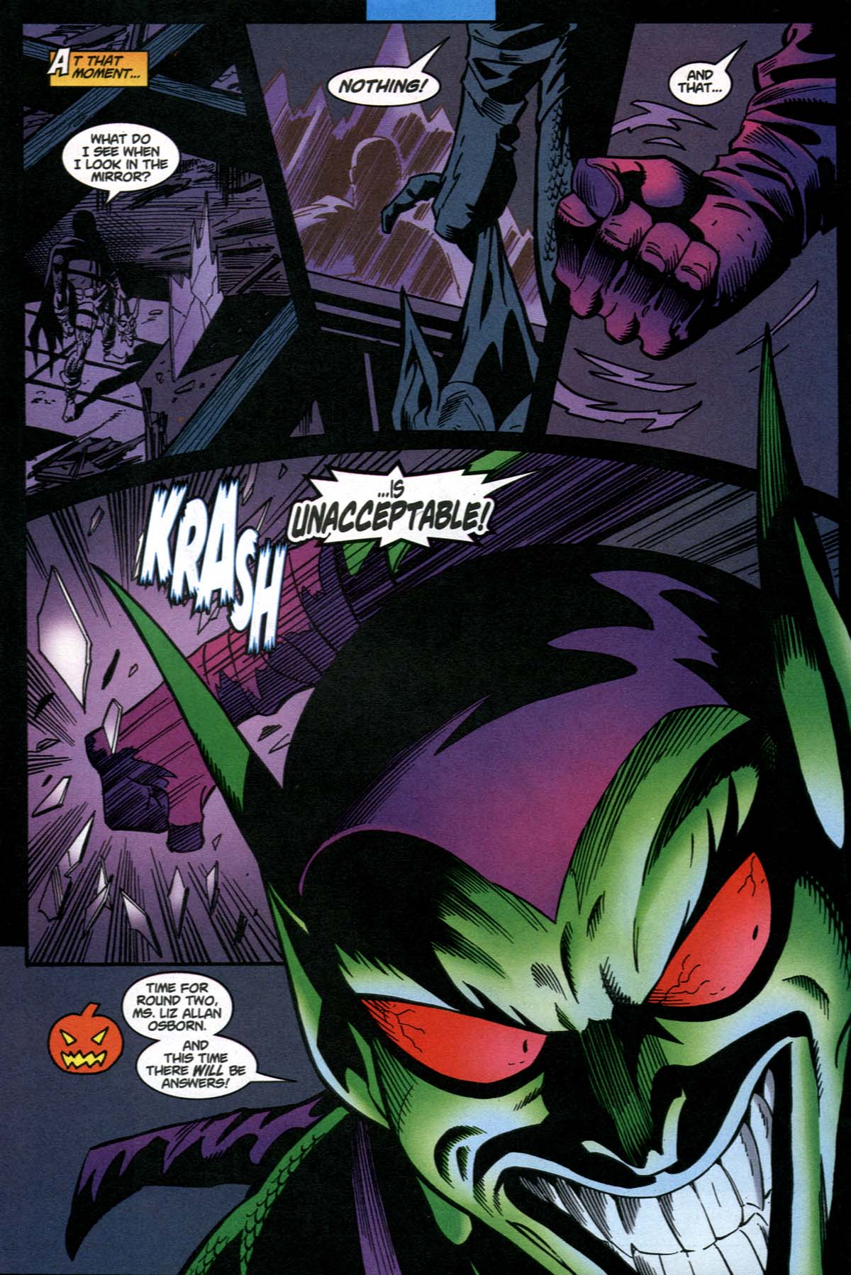 Read online Peter Parker: Spider-Man comic -  Issue #18 - 9