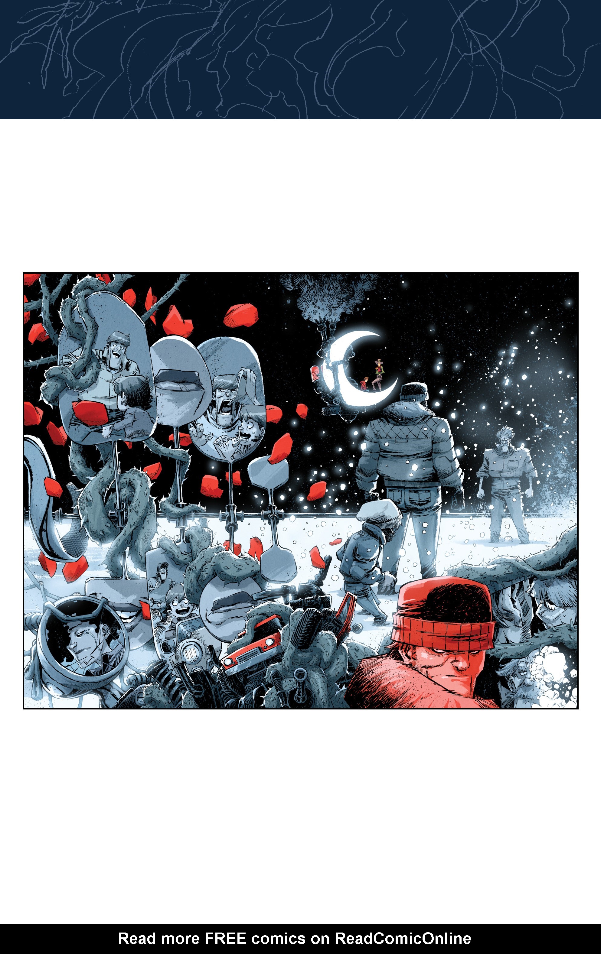 Read online Middlewest comic -  Issue #6 - 27