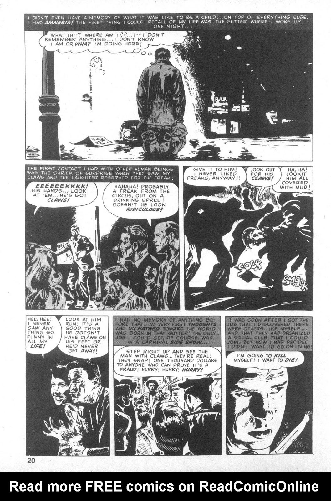 Monsters Unleashed (1973) issue 4 - Page 21