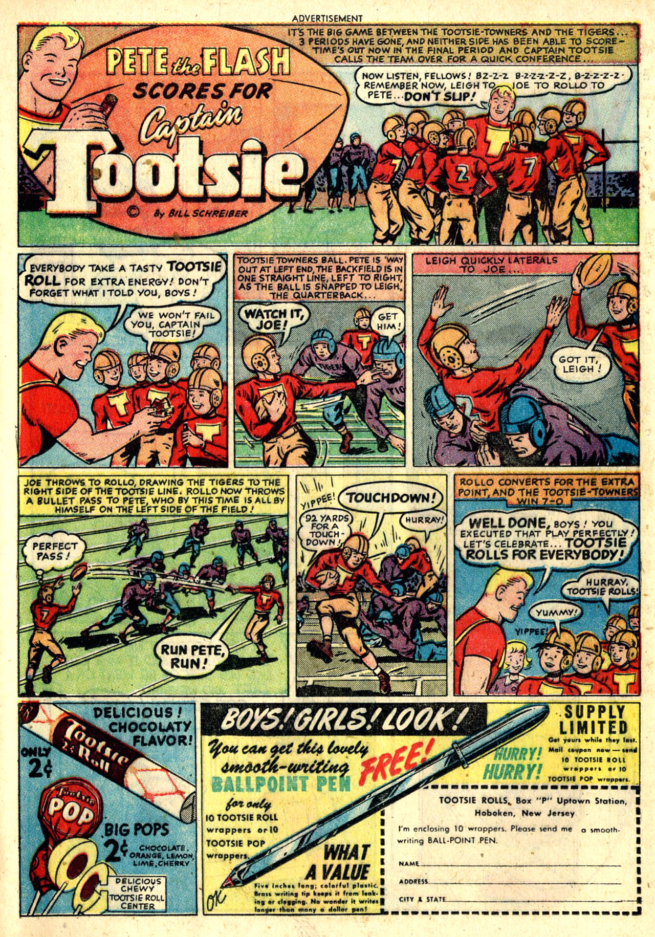 Read online Batman (1940) comic -  Issue #68 - 37