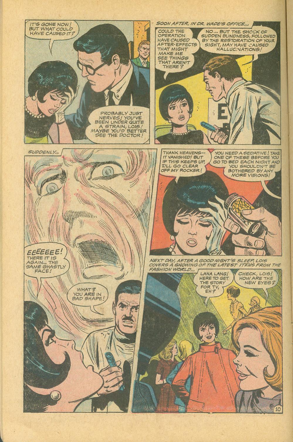 Read online Superman's Girl Friend, Lois Lane comic -  Issue #88 - 14