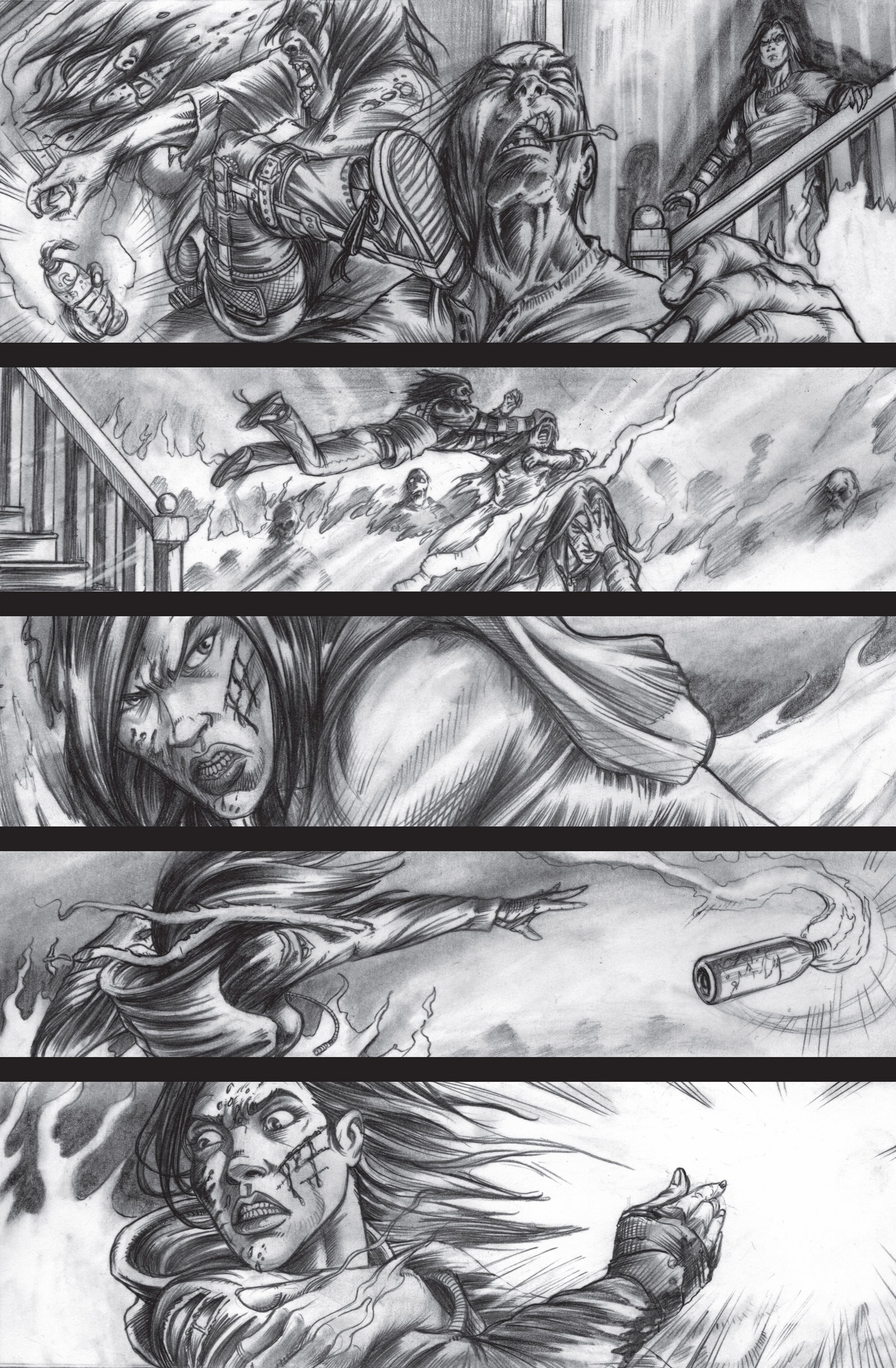 Read online The Killing Jar comic -  Issue # TPB (Part 2) - 89