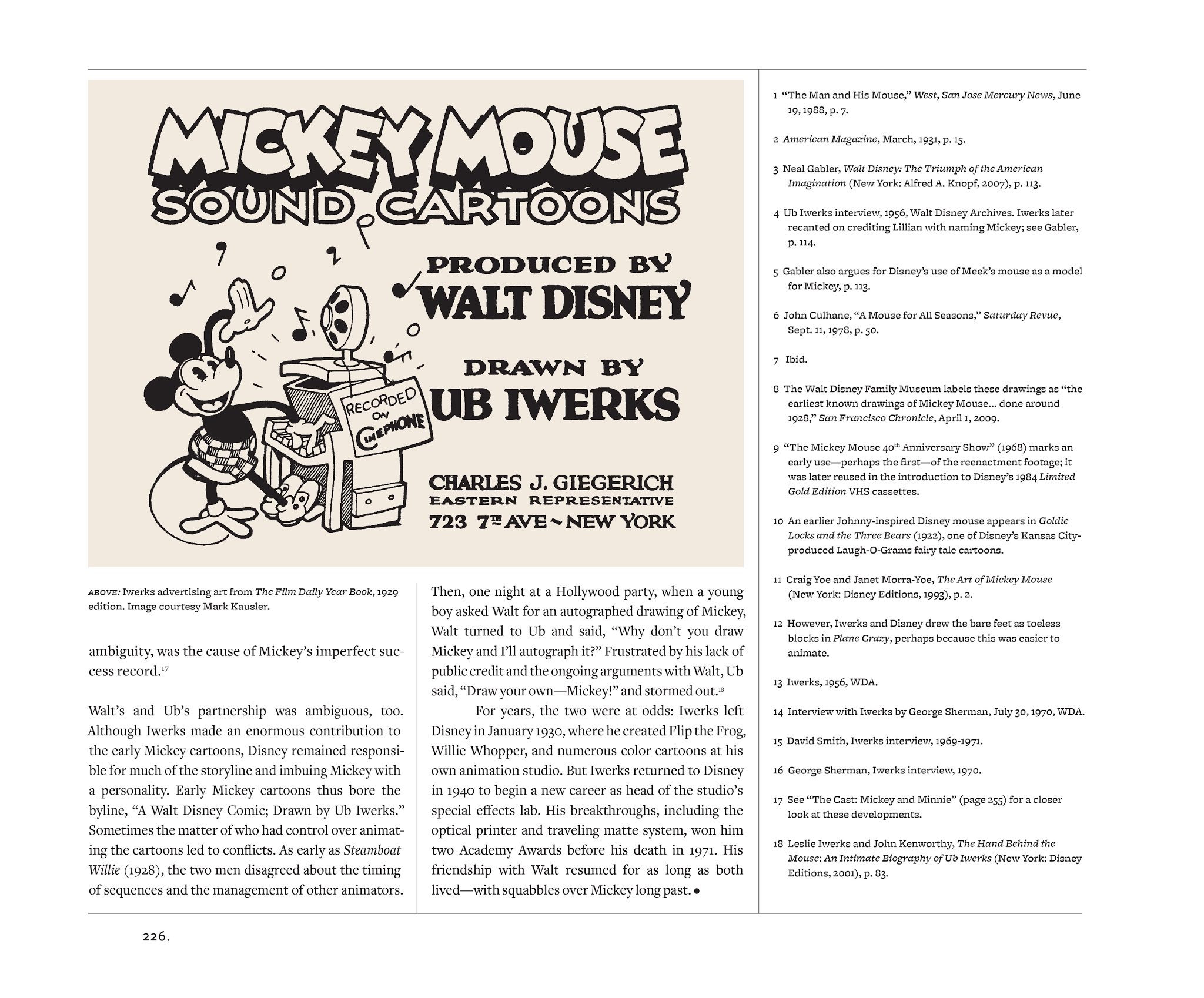 Read online Walt Disney's Mickey Mouse by Floyd Gottfredson comic -  Issue # TPB 1 (Part 3) - 26