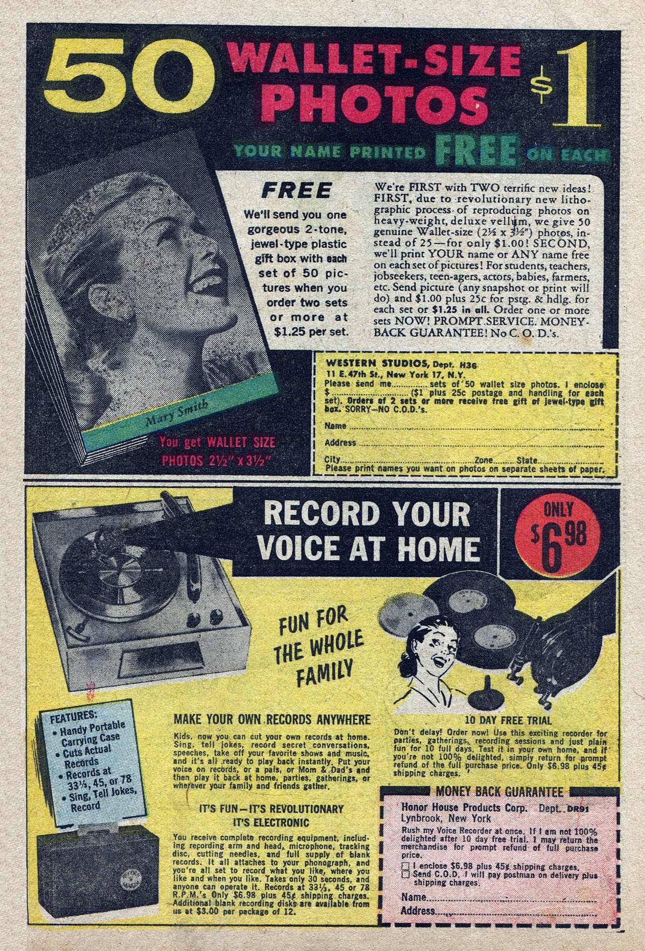 Read online Katy Keene Annual comic -  Issue #6 - 35