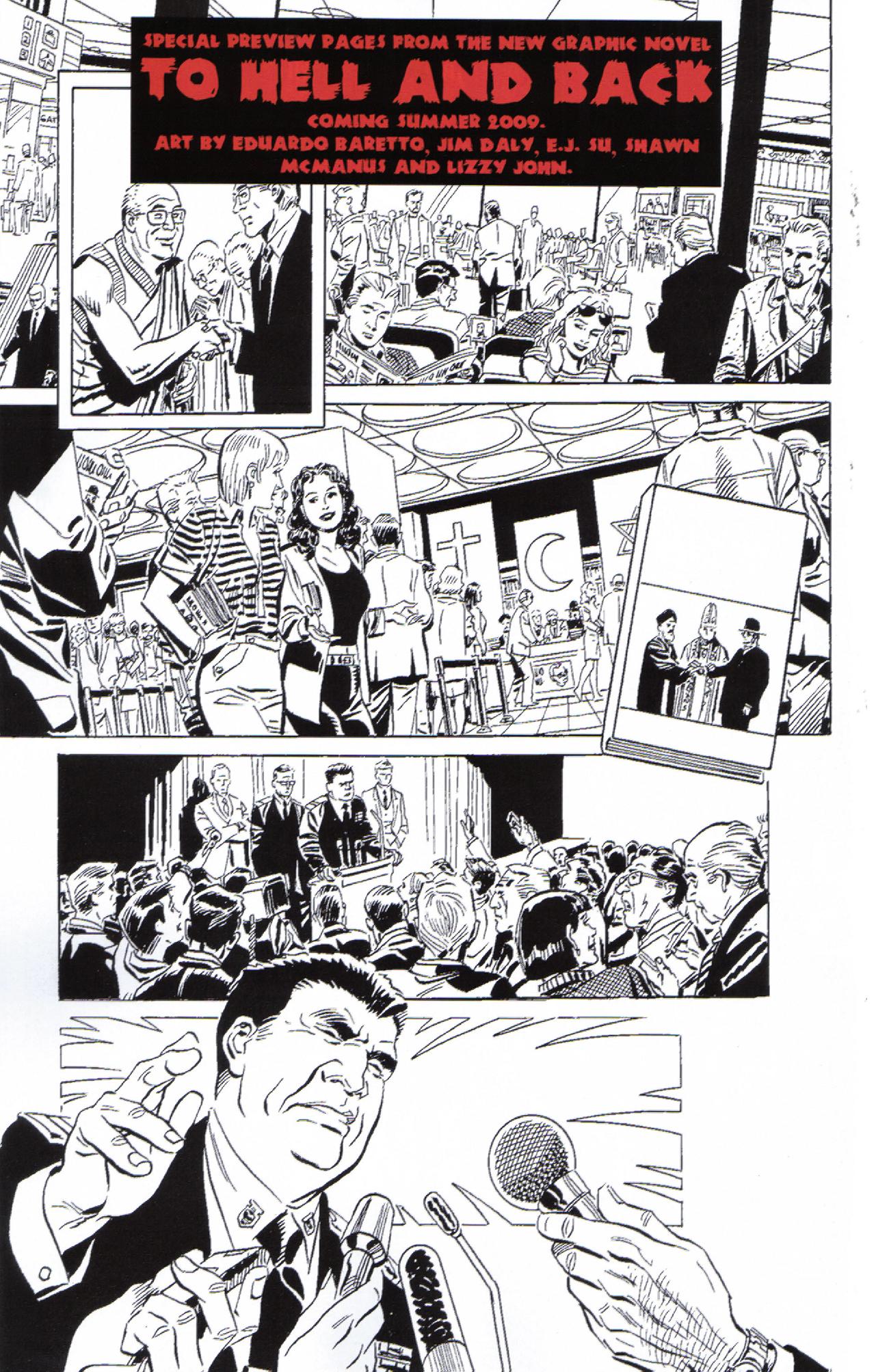 Read online United Free Worlds comic -  Issue #3 - 24