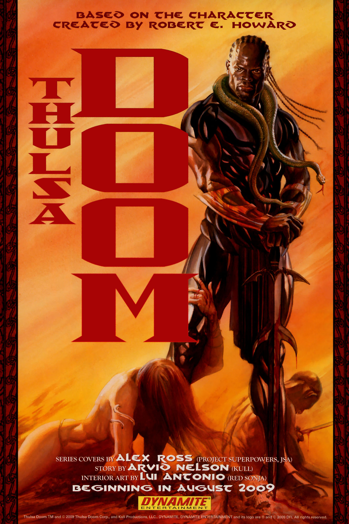 Read online The Man with No Name comic -  Issue #11 - 10